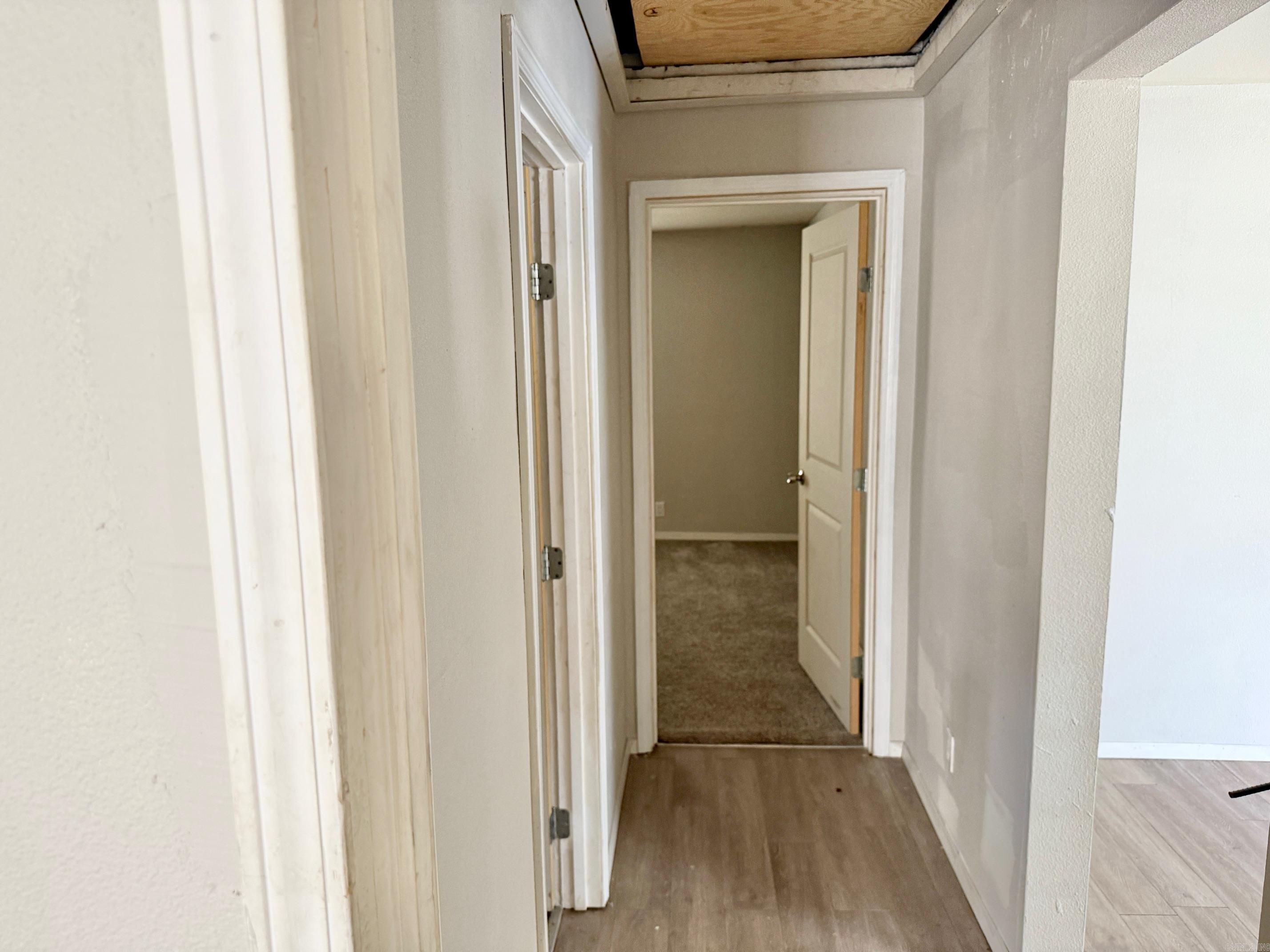 INTER CITY - Residential