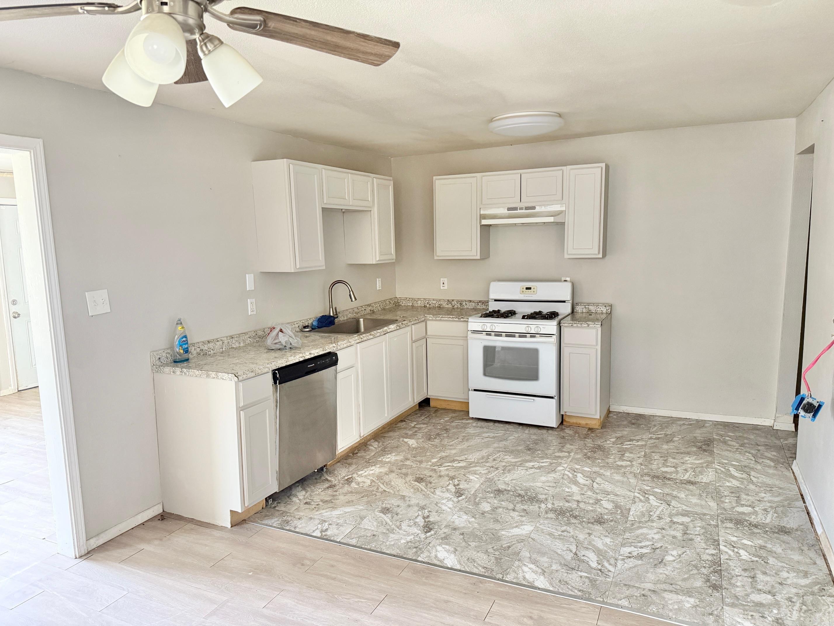 INTER CITY - Residential