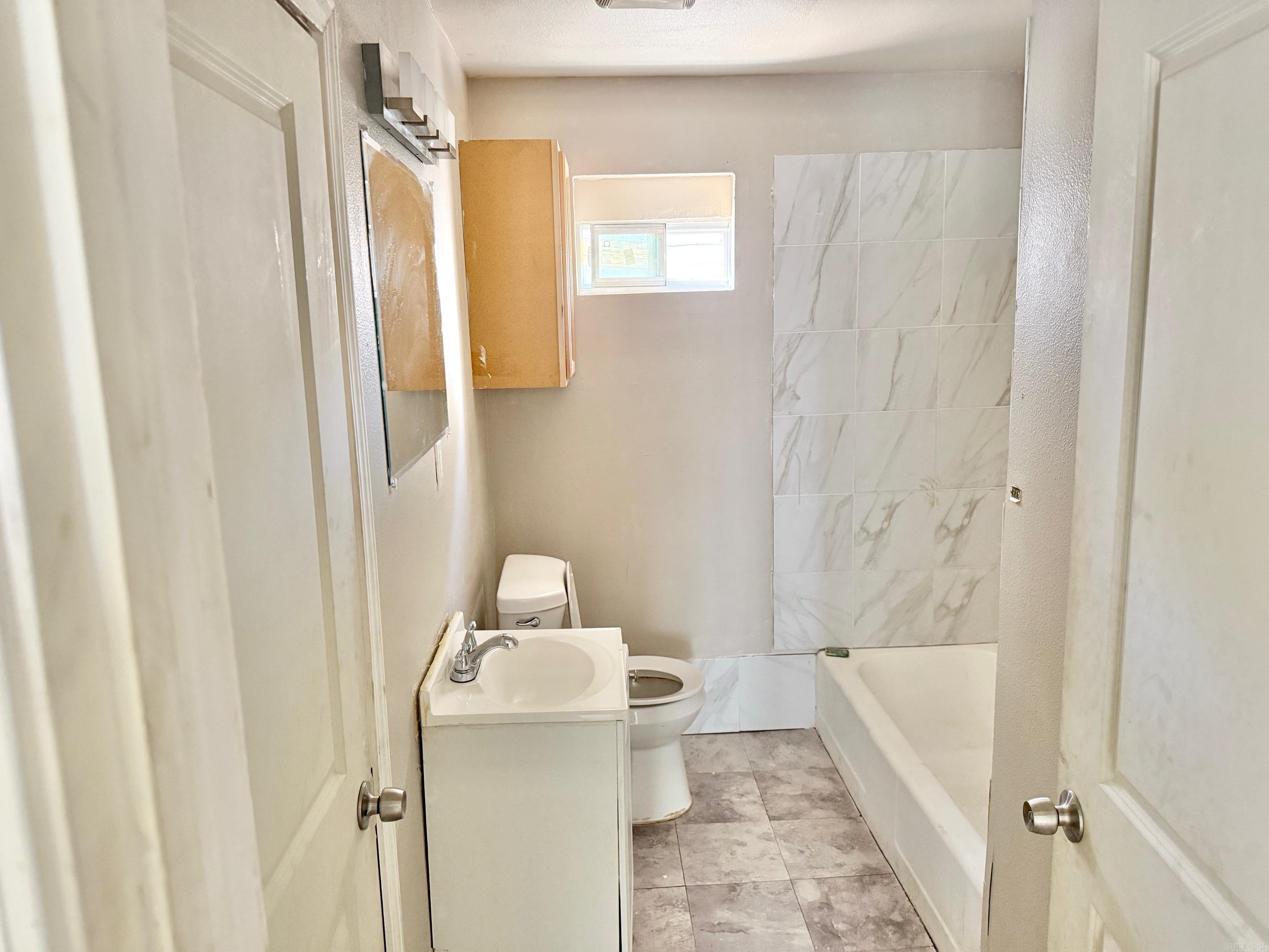 INTER CITY - Residential