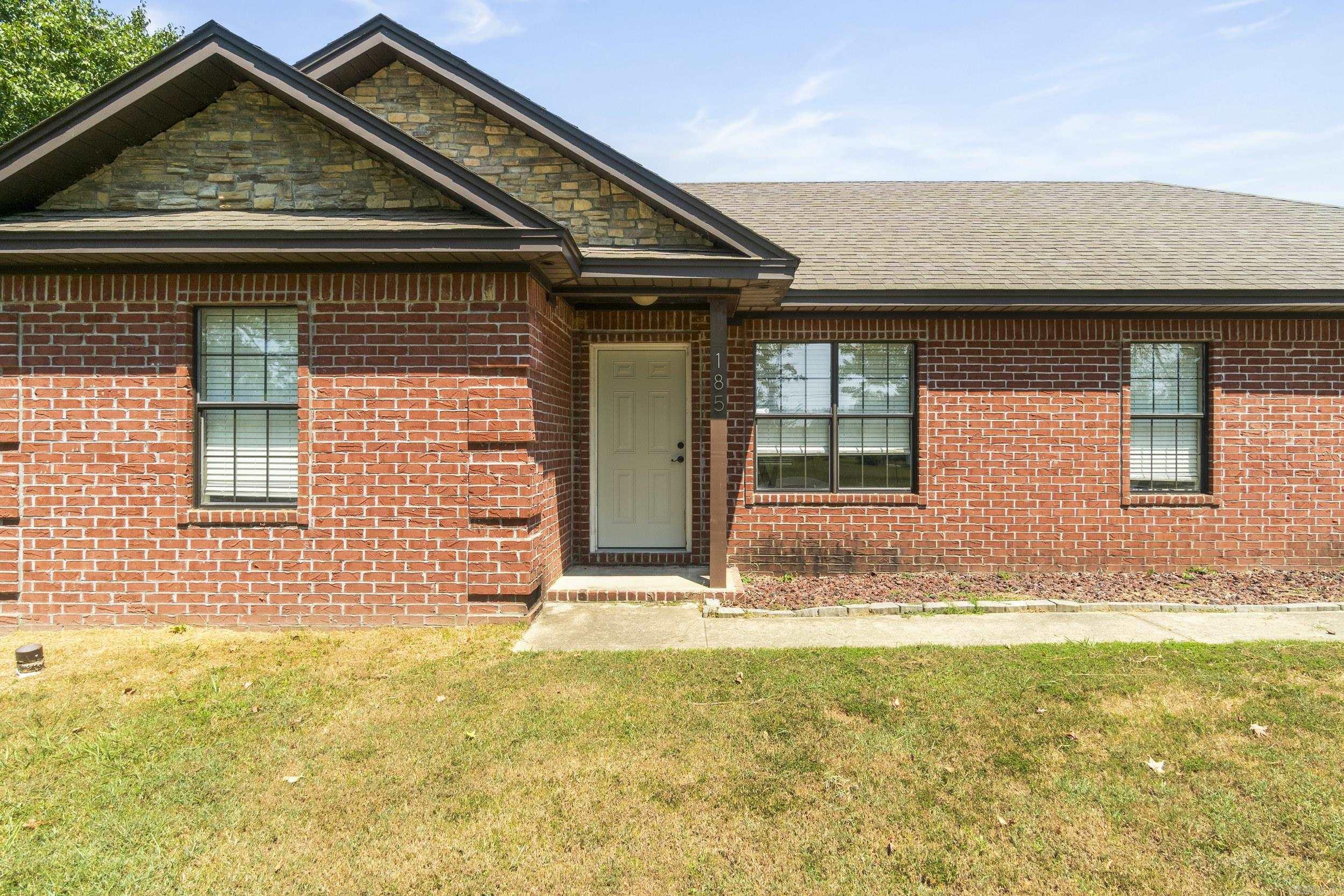 STONE VALLEY SUBDIVISION - Residential