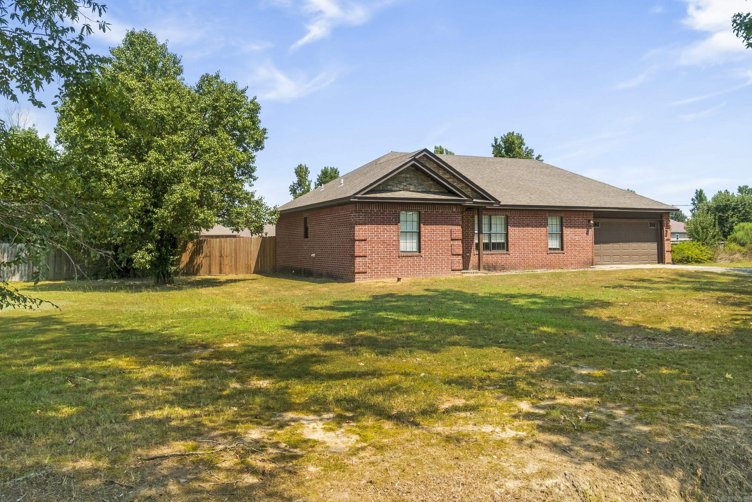 STONE VALLEY SUBDIVISION - Residential