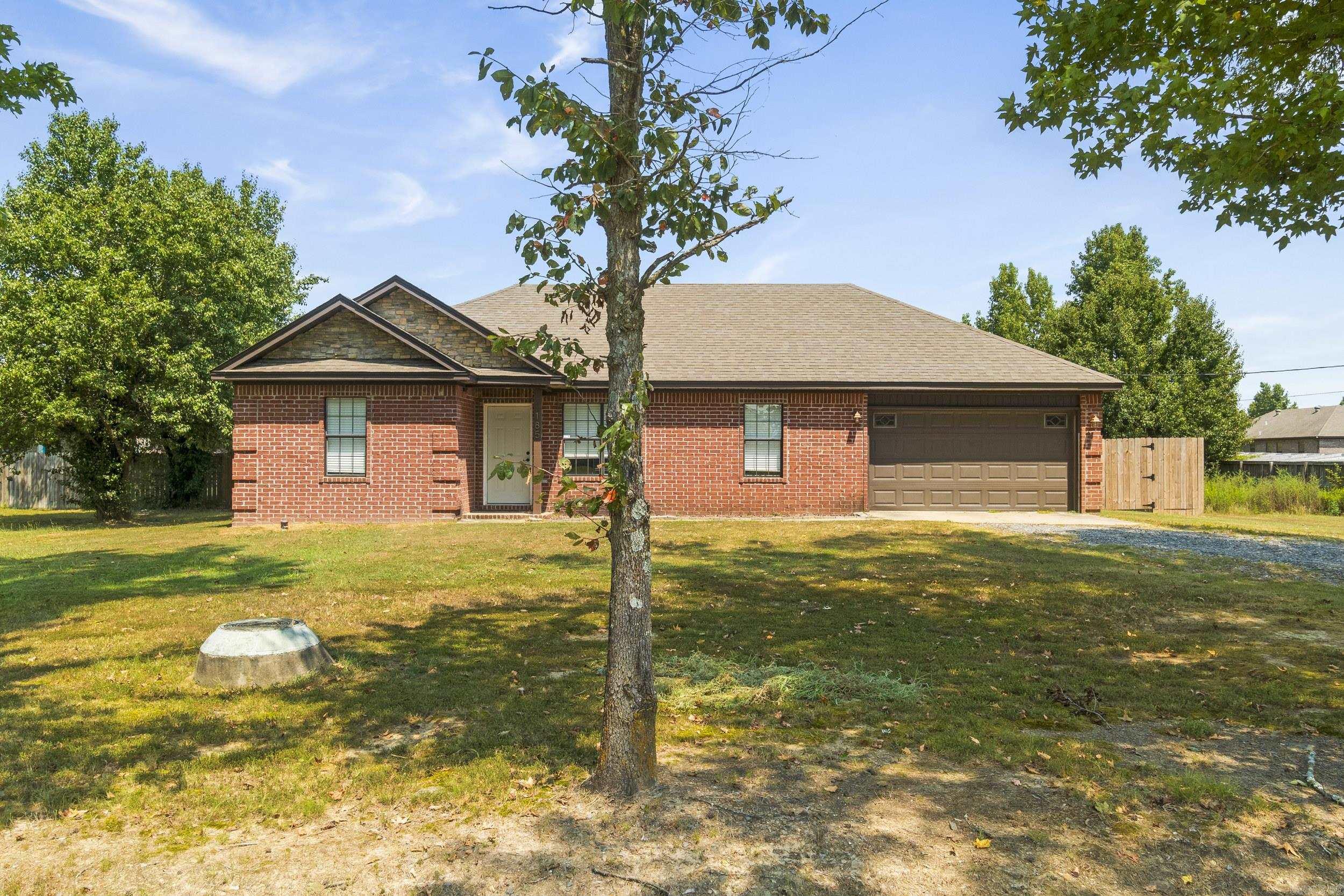 STONE VALLEY SUBDIVISION - Residential
