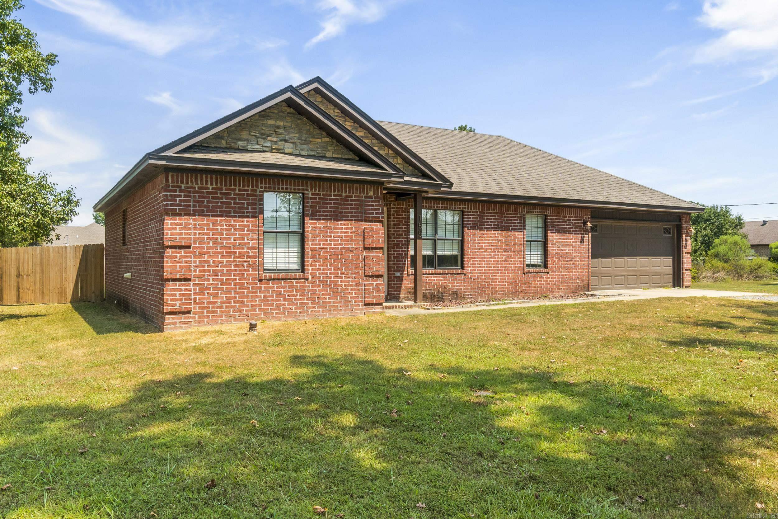 STONE VALLEY SUBDIVISION - Residential