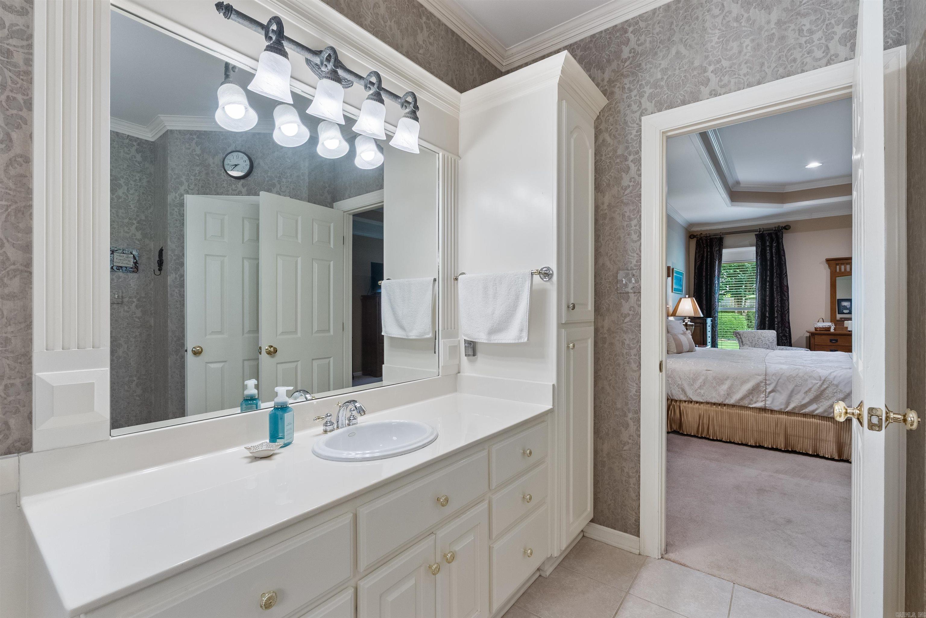 CHENAL VALLEY LAMARCHE PLACE NBH - Residential