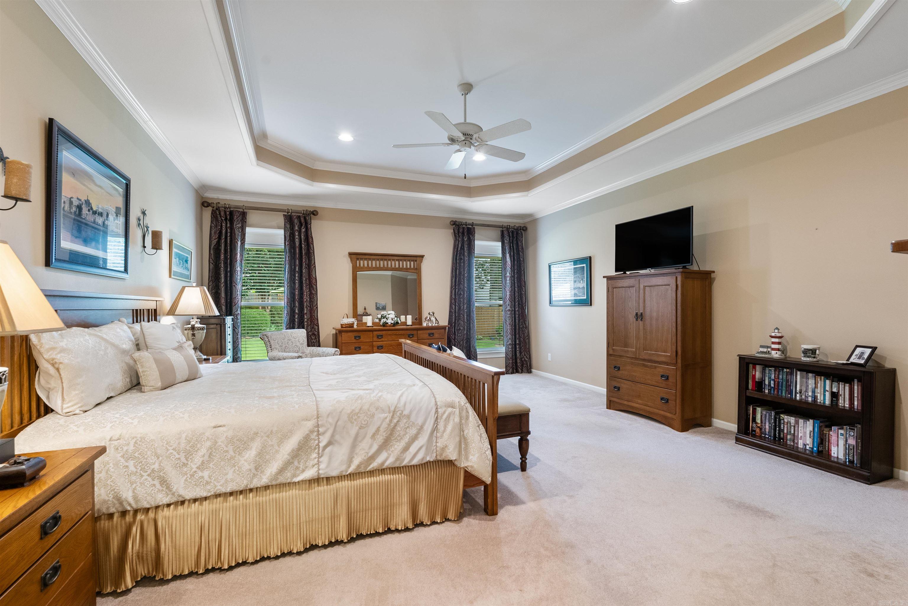 CHENAL VALLEY LAMARCHE PLACE NBH - Residential