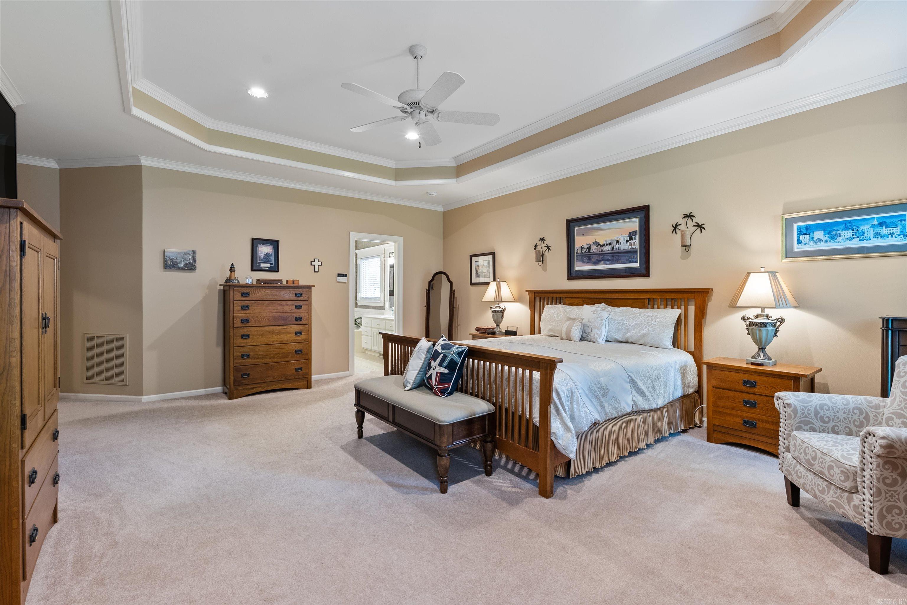 CHENAL VALLEY LAMARCHE PLACE NBH - Residential