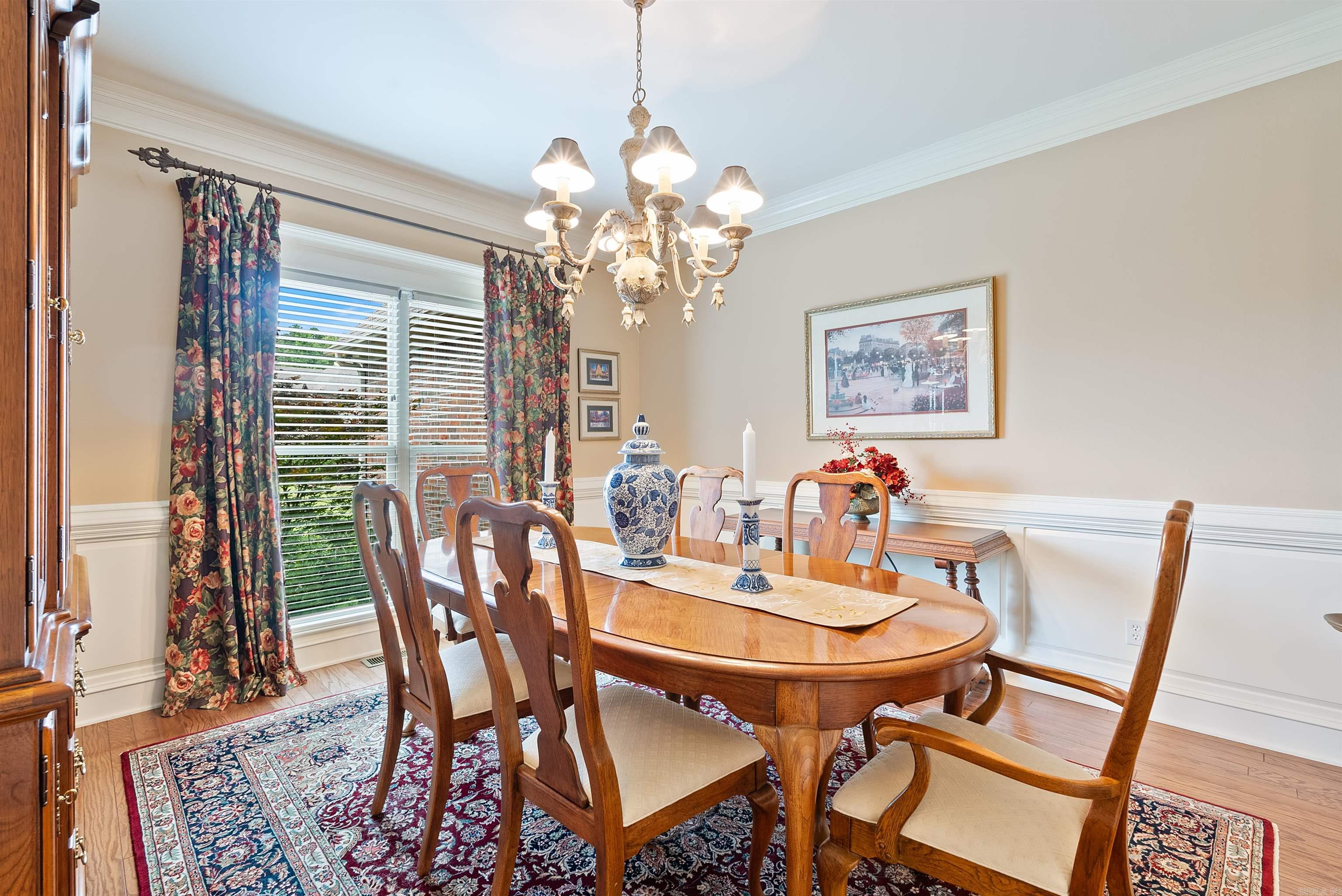 CHENAL VALLEY LAMARCHE PLACE NBH - Residential