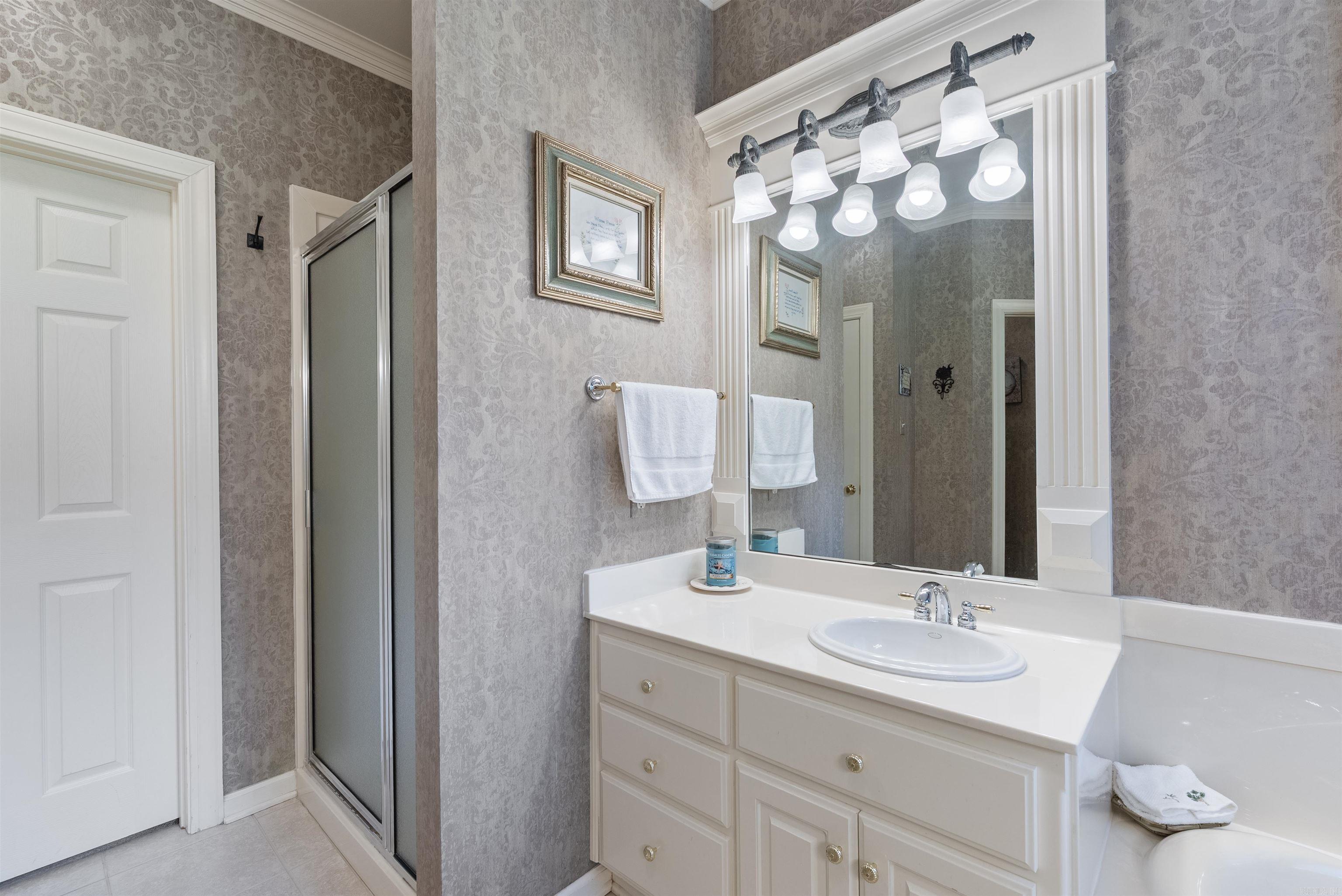 CHENAL VALLEY LAMARCHE PLACE NBH - Residential