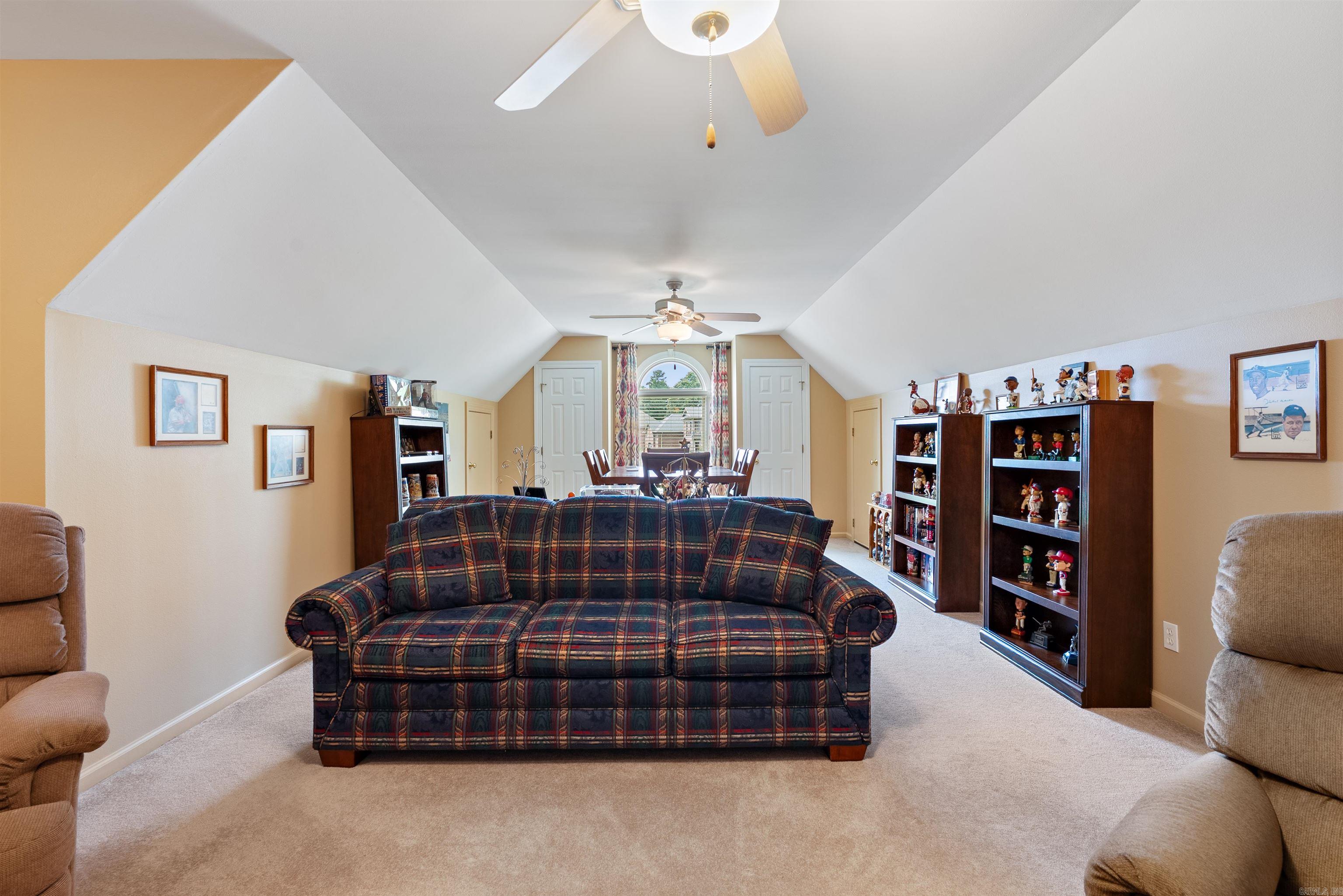 CHENAL VALLEY LAMARCHE PLACE NBH - Residential