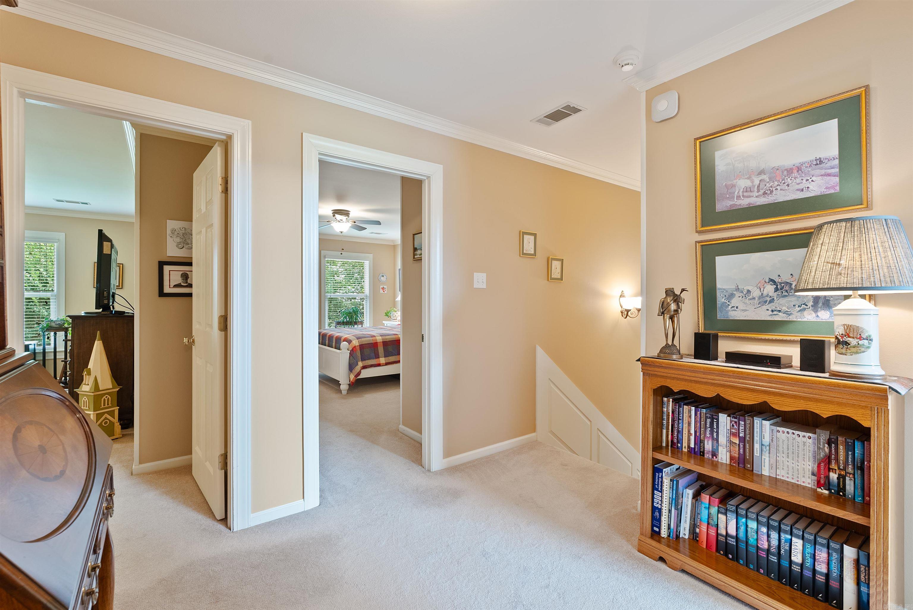 CHENAL VALLEY LAMARCHE PLACE NBH - Residential