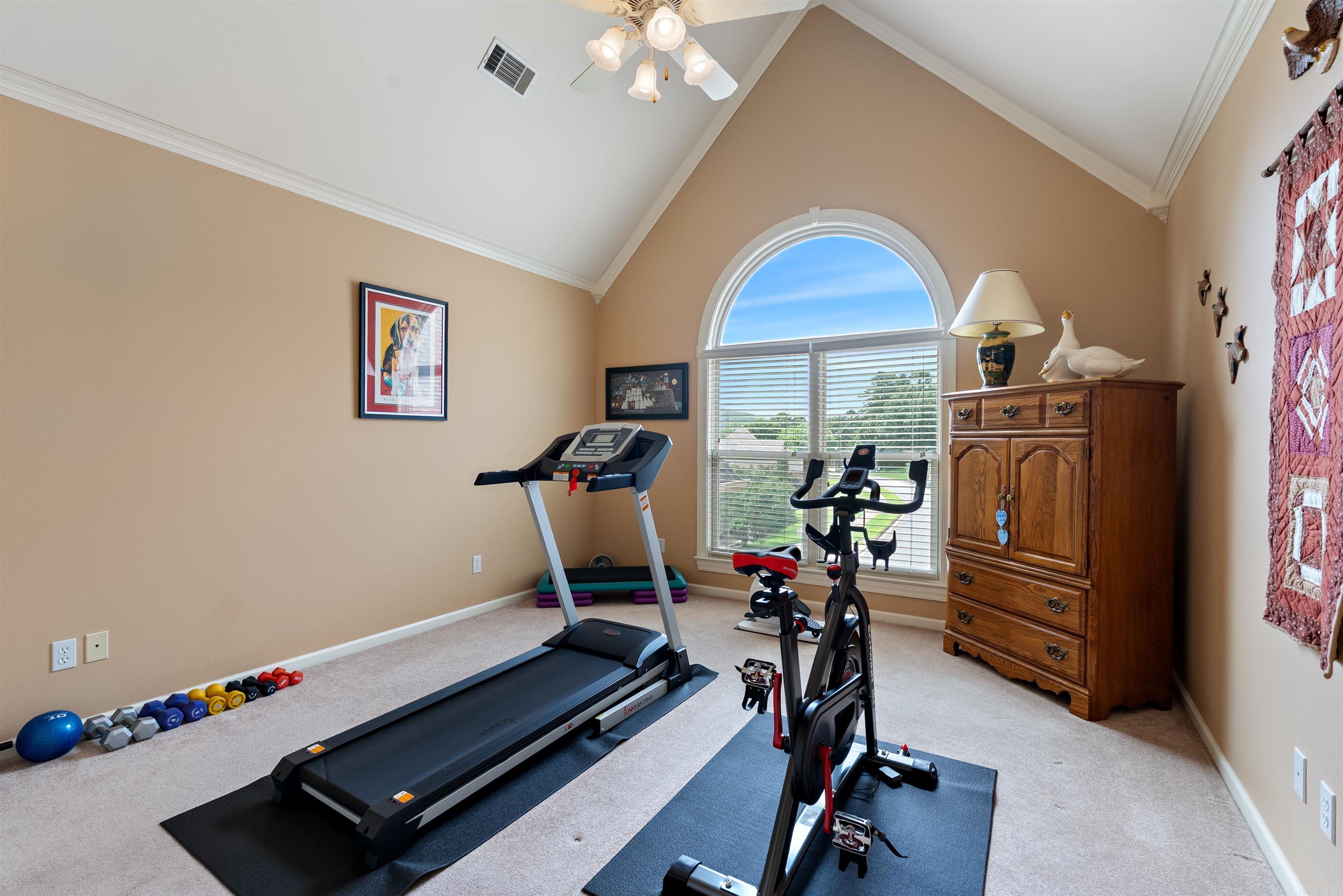 CHENAL VALLEY LAMARCHE PLACE NBH - Residential