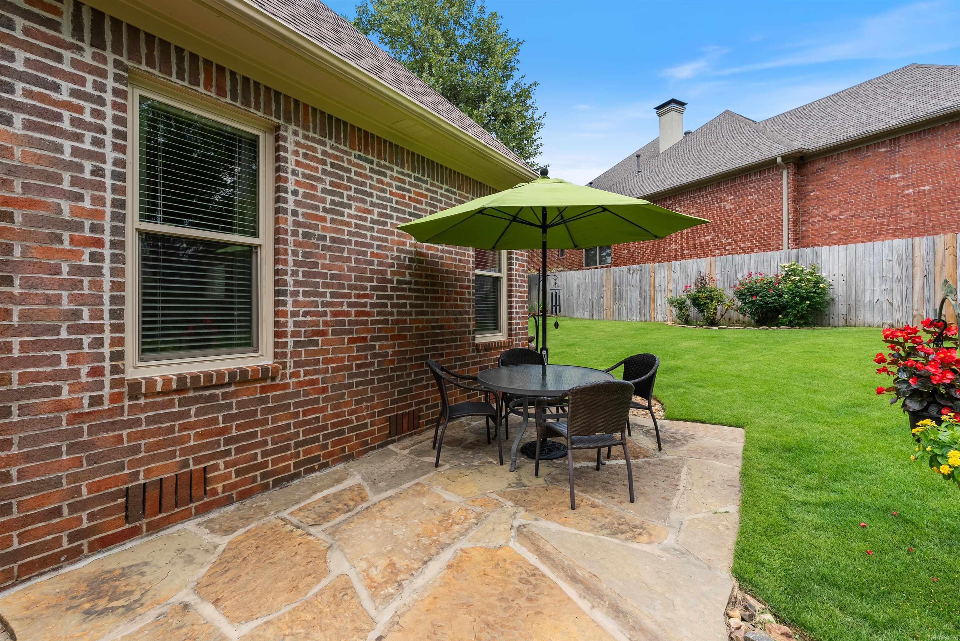 CHENAL VALLEY LAMARCHE PLACE NBH - Residential