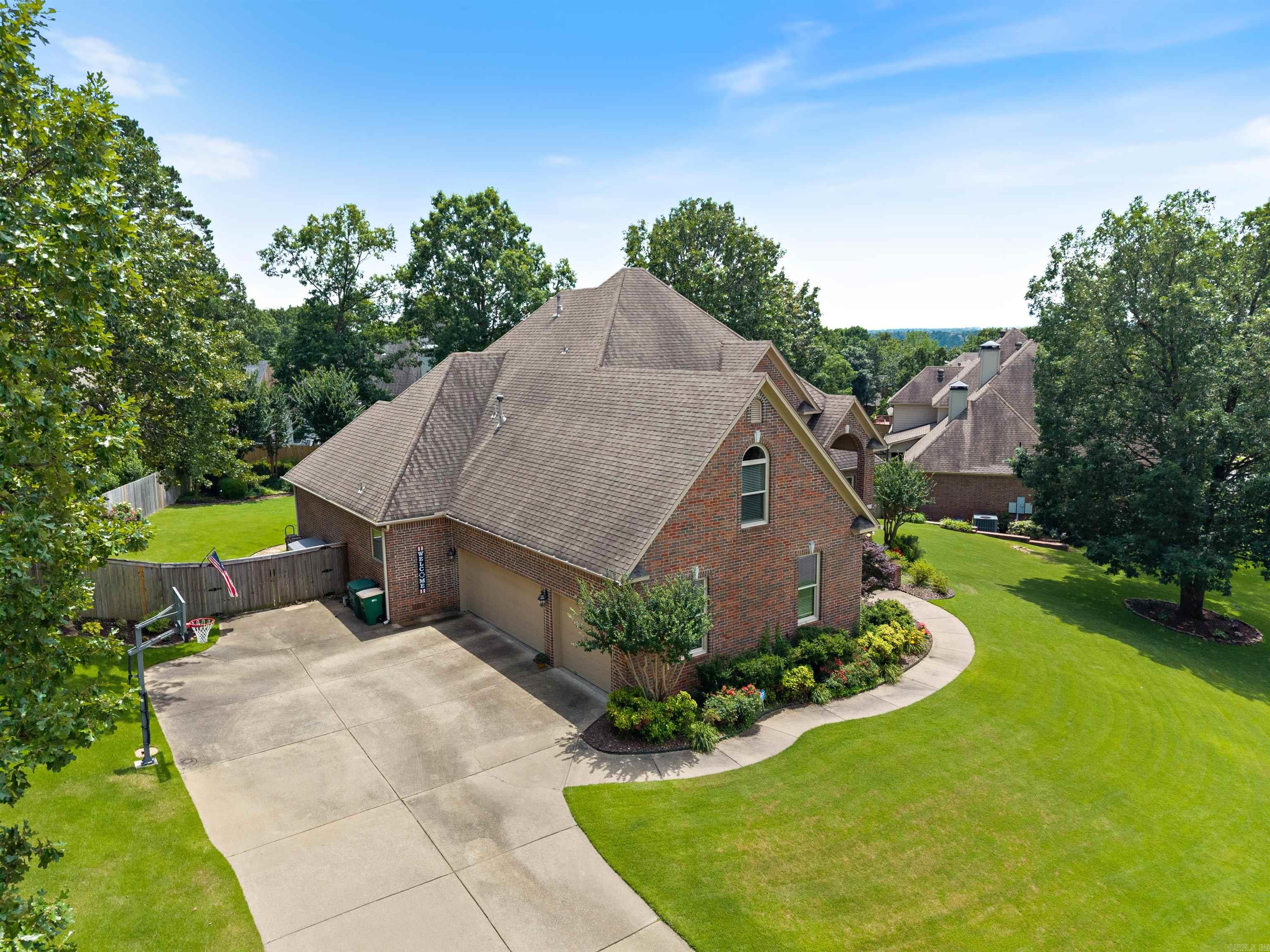 CHENAL VALLEY LAMARCHE PLACE NBH - Residential