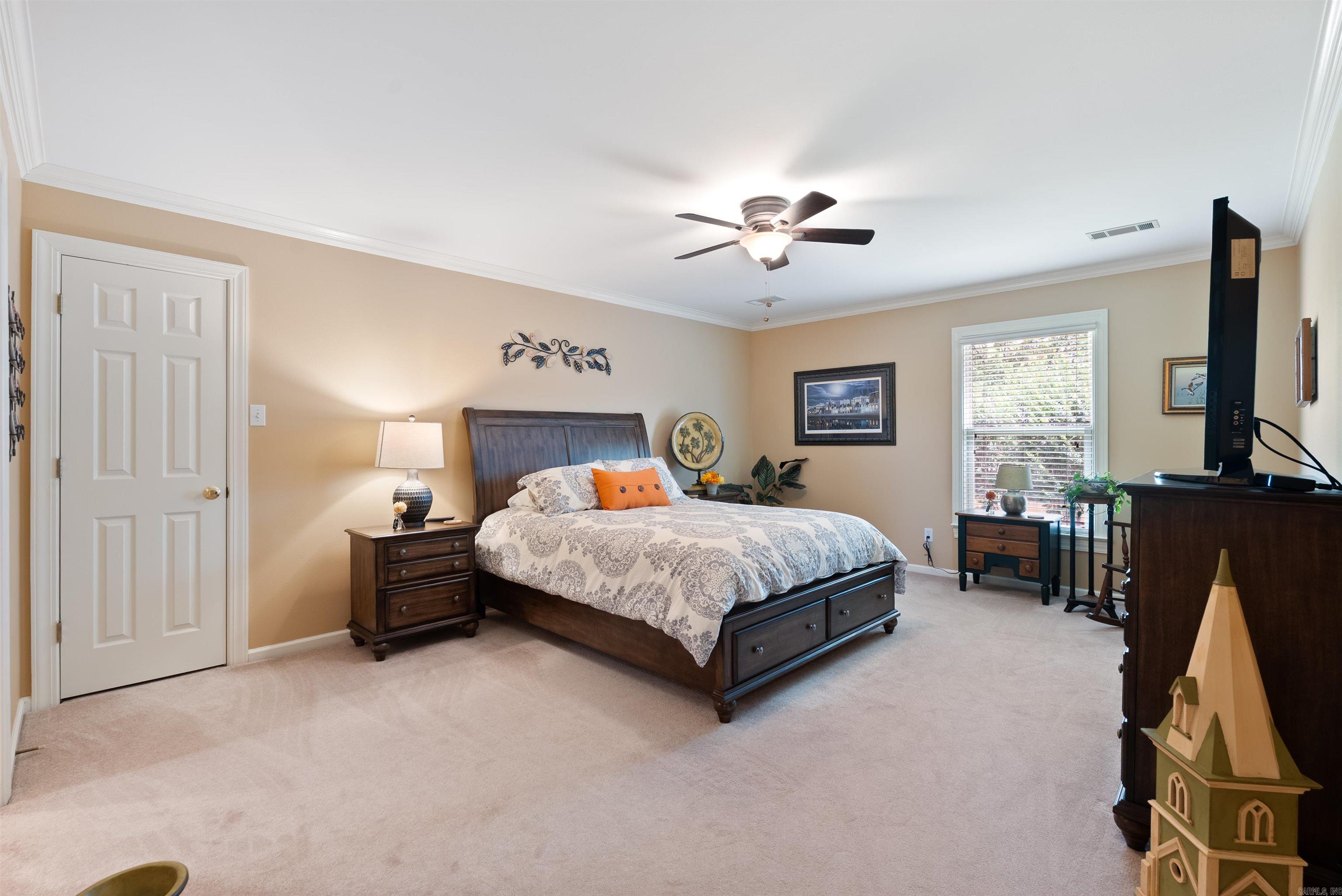 CHENAL VALLEY LAMARCHE PLACE NBH - Residential