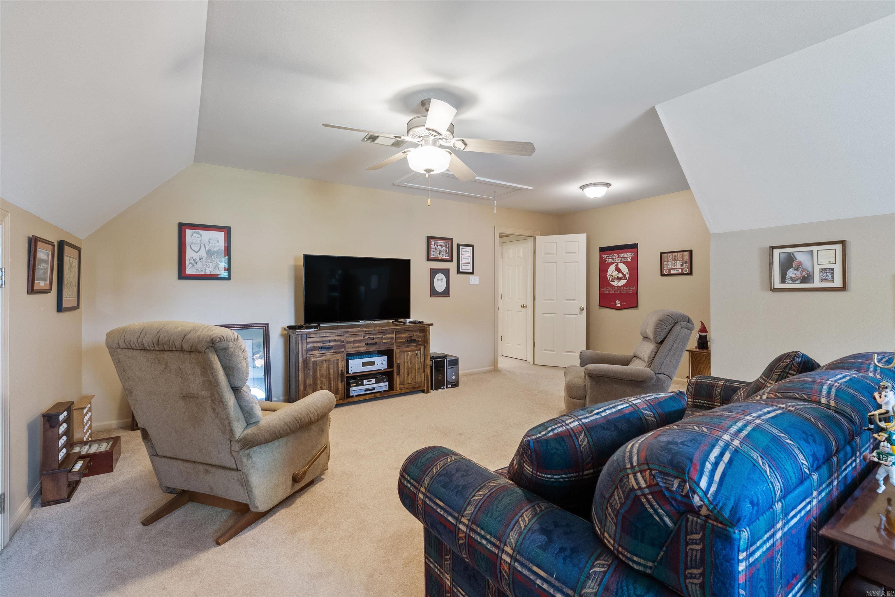 CHENAL VALLEY LAMARCHE PLACE NBH - Residential