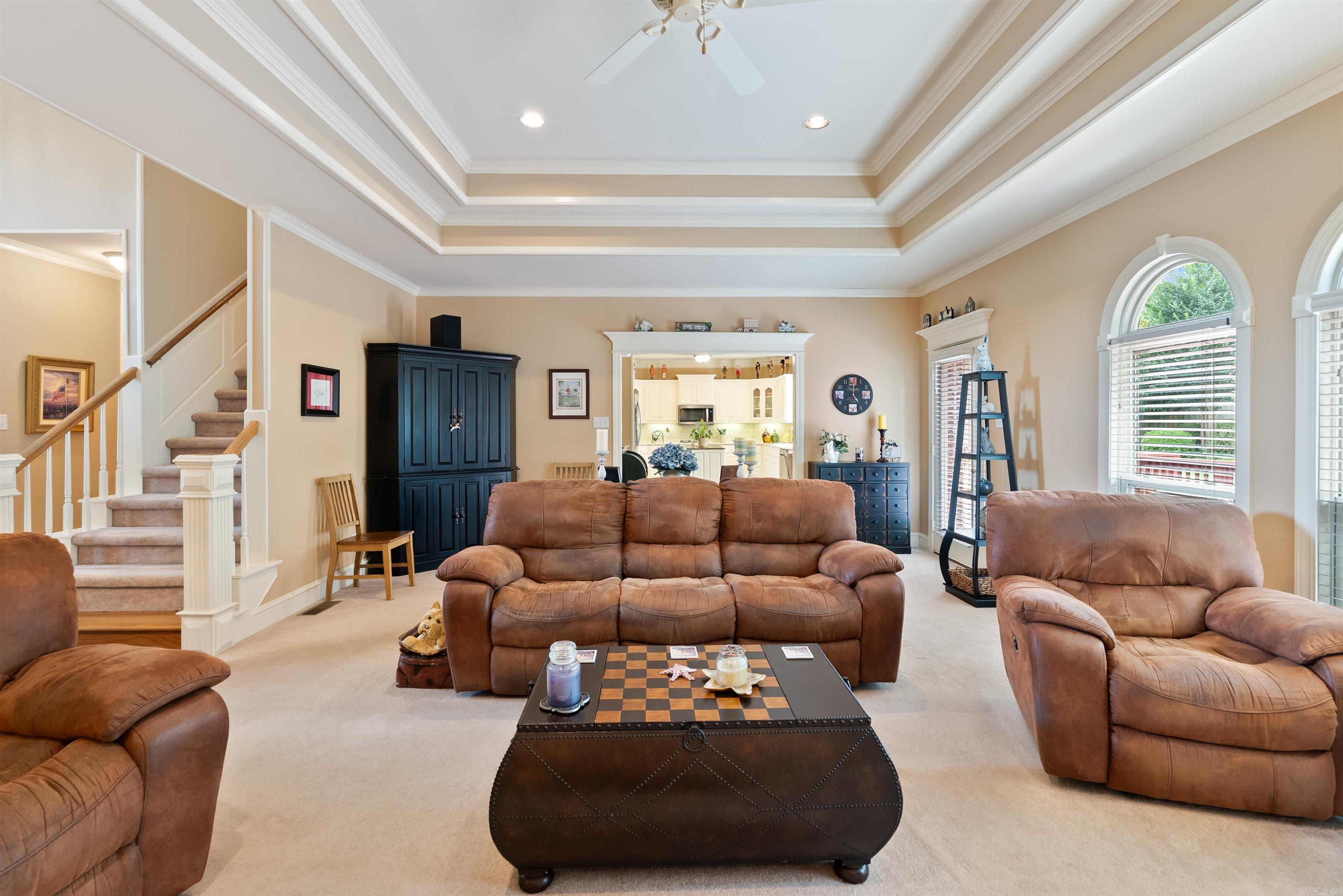 CHENAL VALLEY LAMARCHE PLACE NBH - Residential