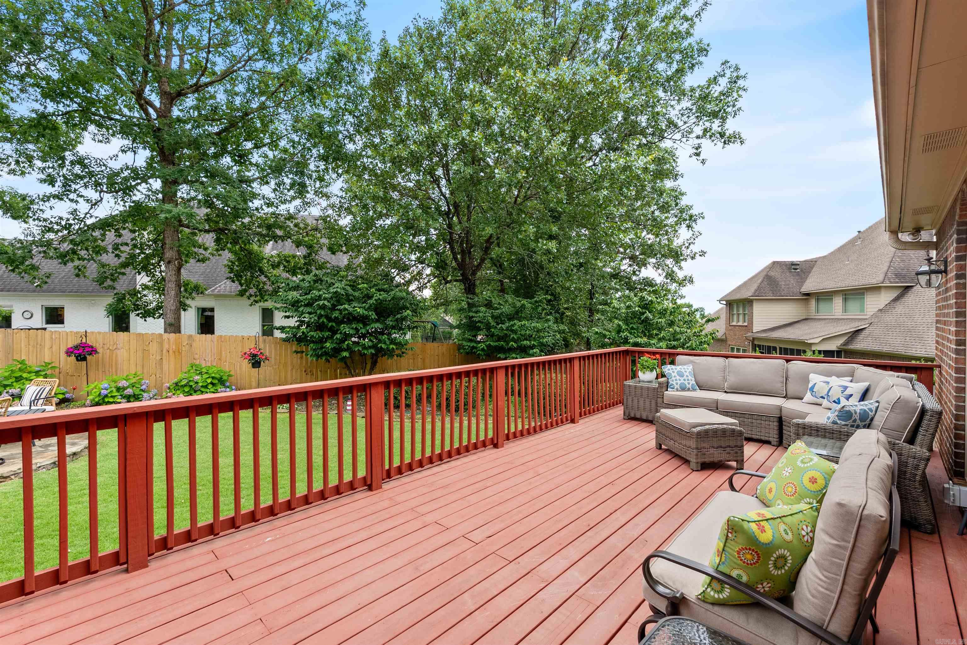 CHENAL VALLEY LAMARCHE PLACE NBH - Residential