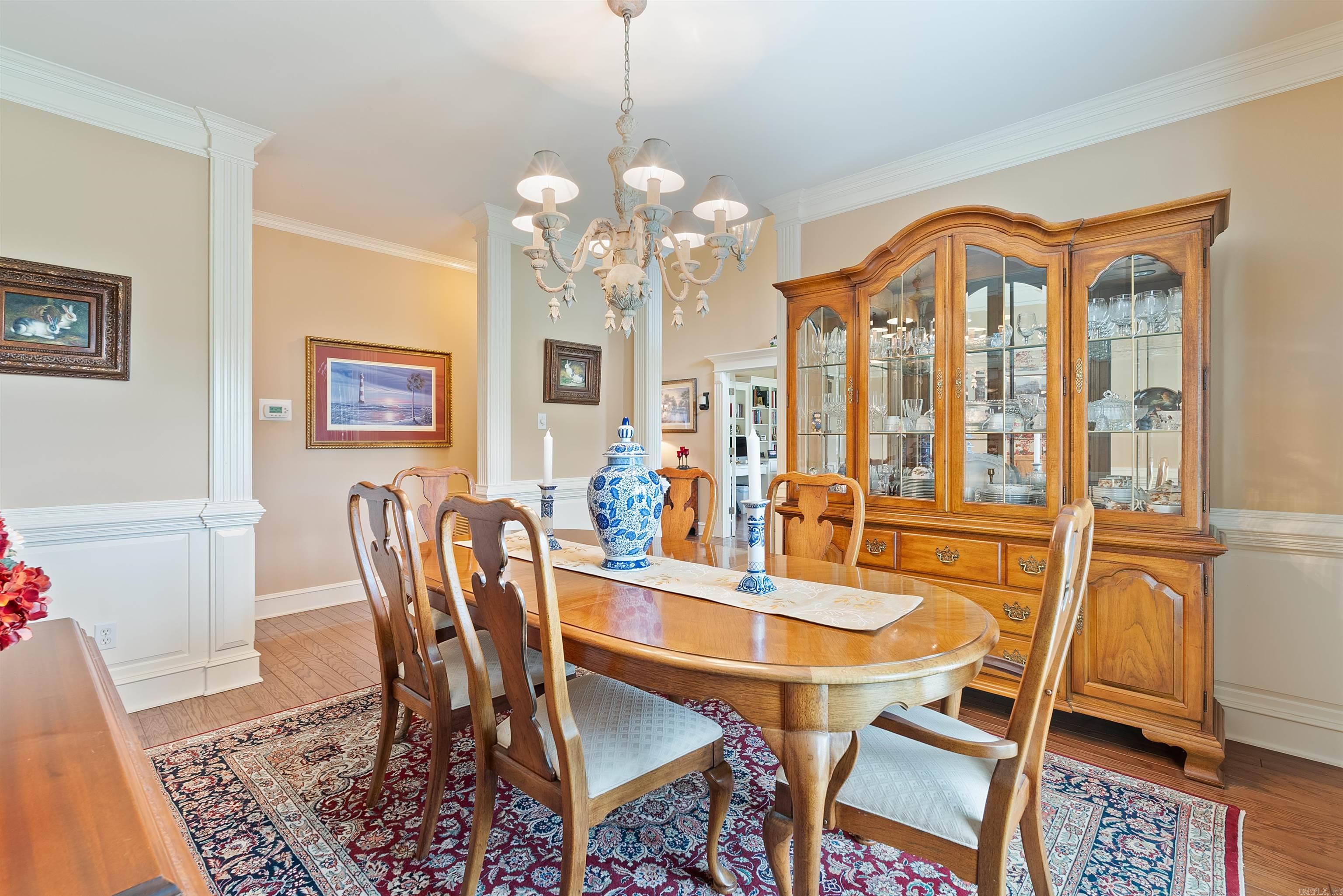 CHENAL VALLEY LAMARCHE PLACE NBH - Residential