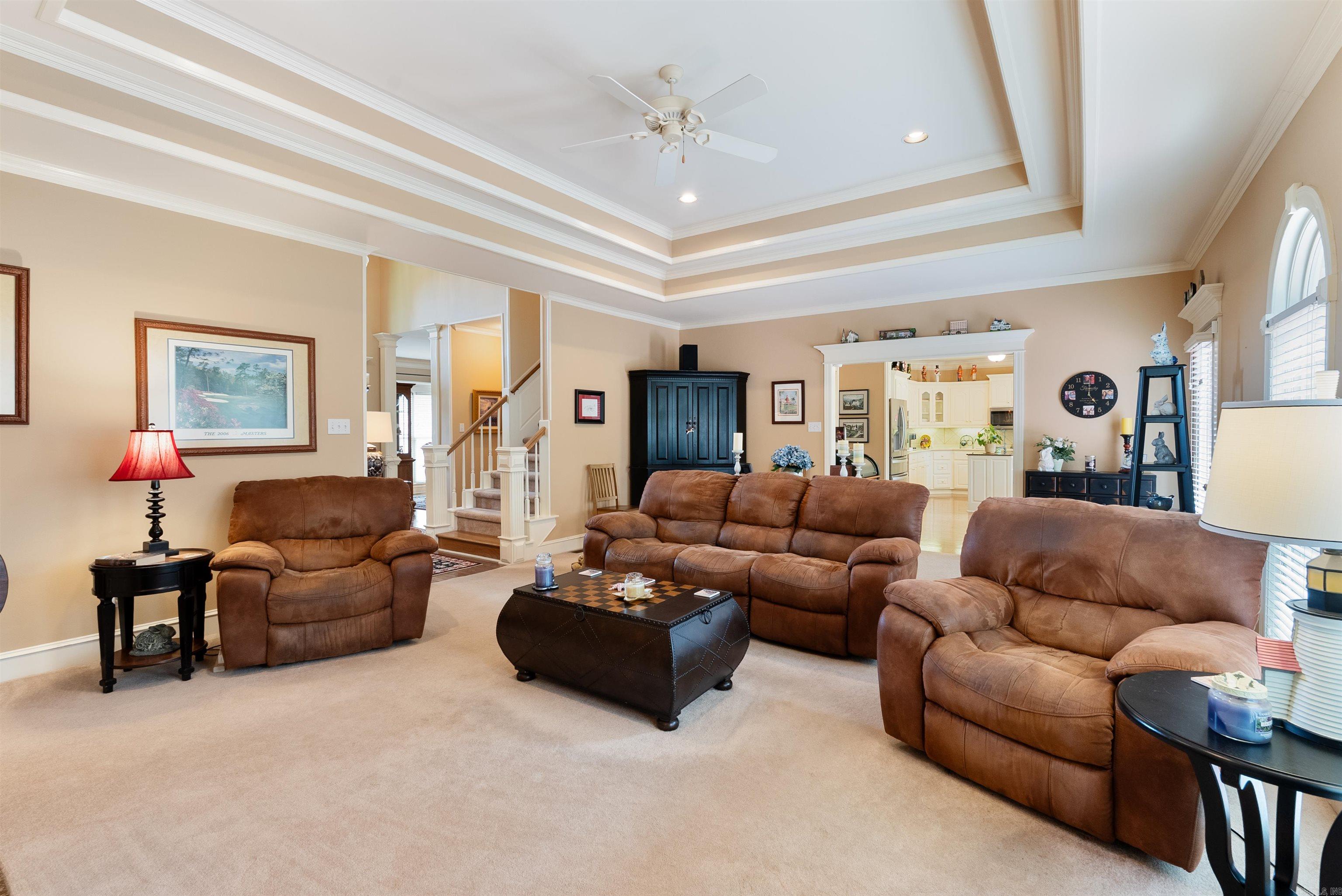 CHENAL VALLEY LAMARCHE PLACE NBH - Residential