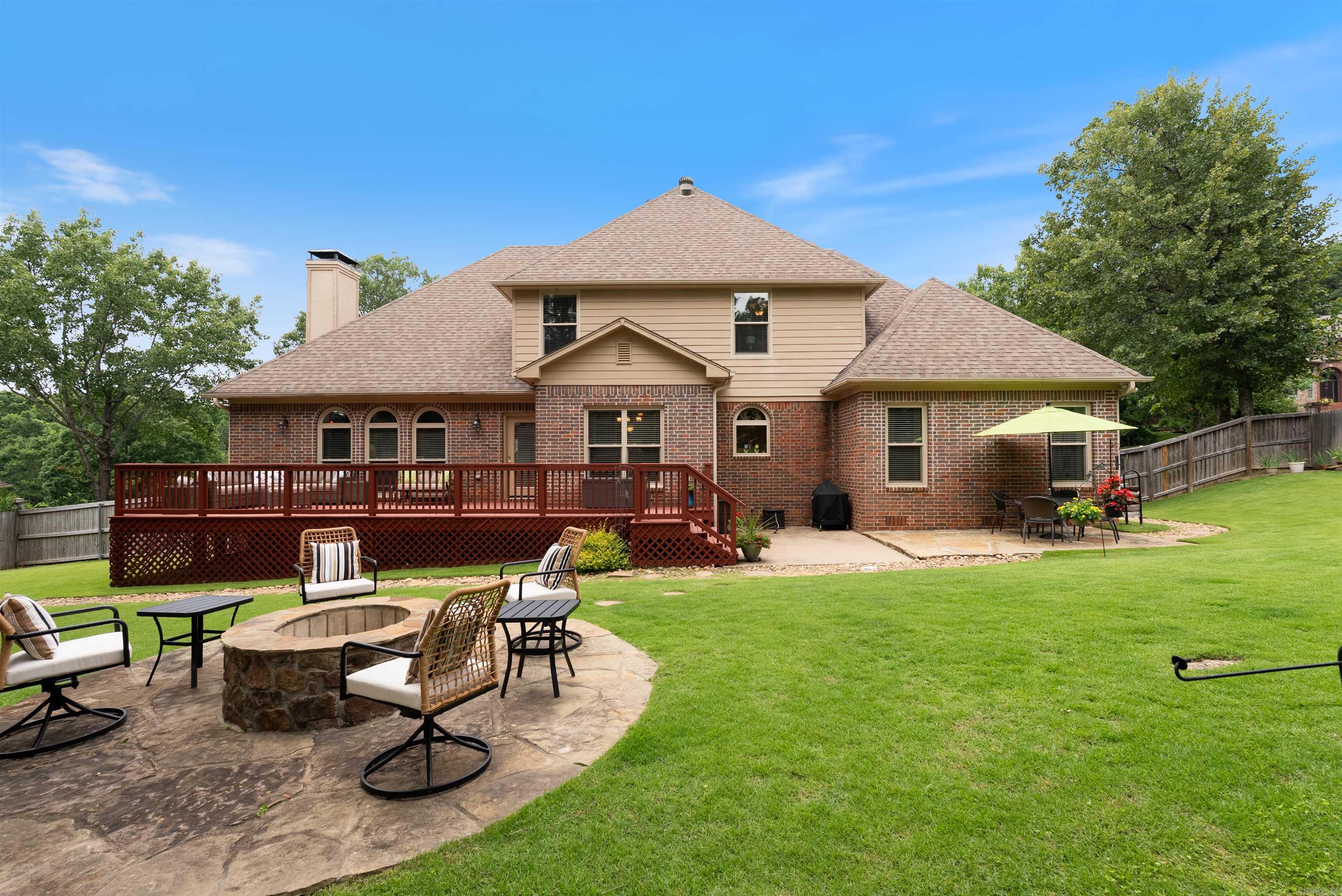 CHENAL VALLEY LAMARCHE PLACE NBH - Residential