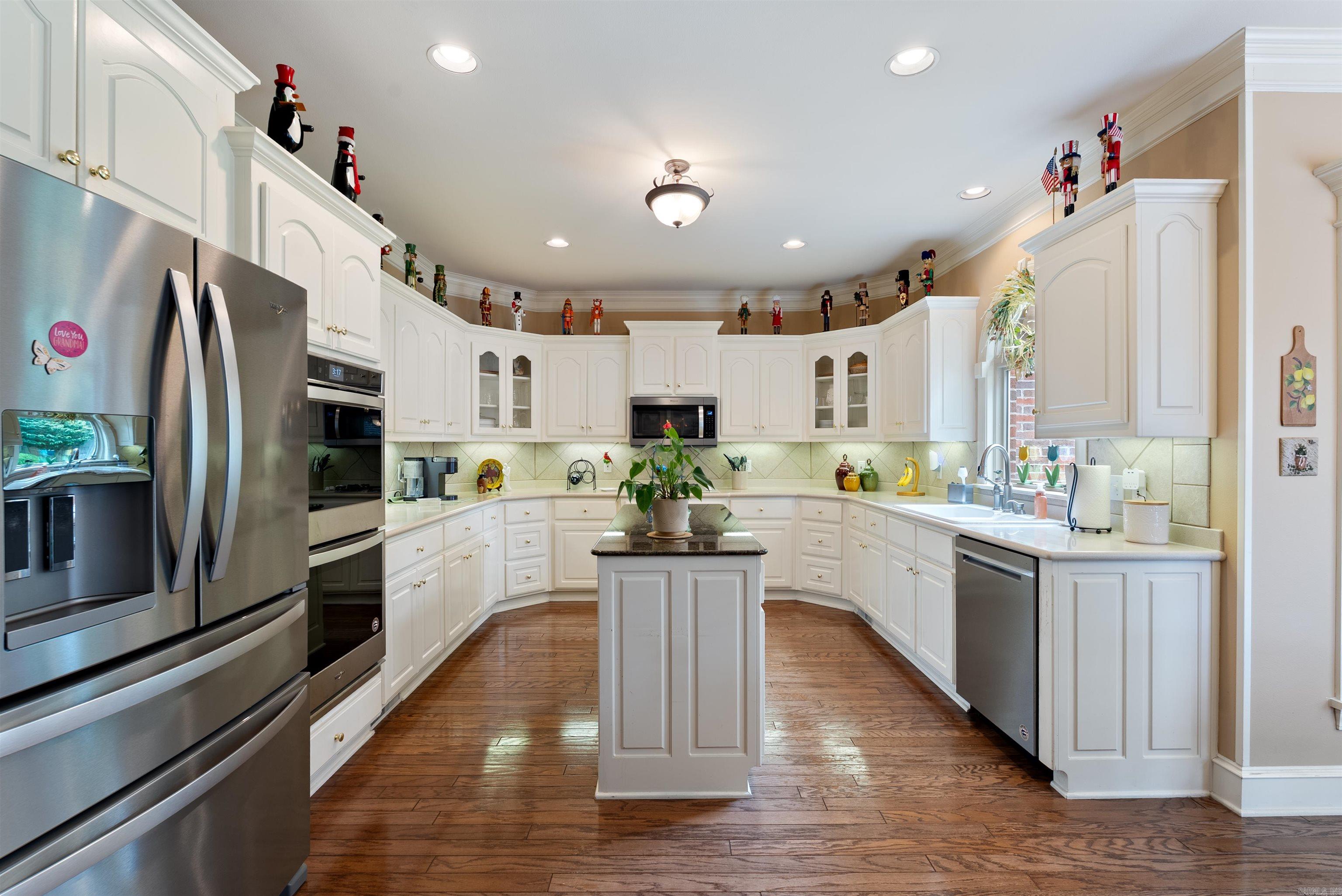 CHENAL VALLEY LAMARCHE PLACE NBH - Residential