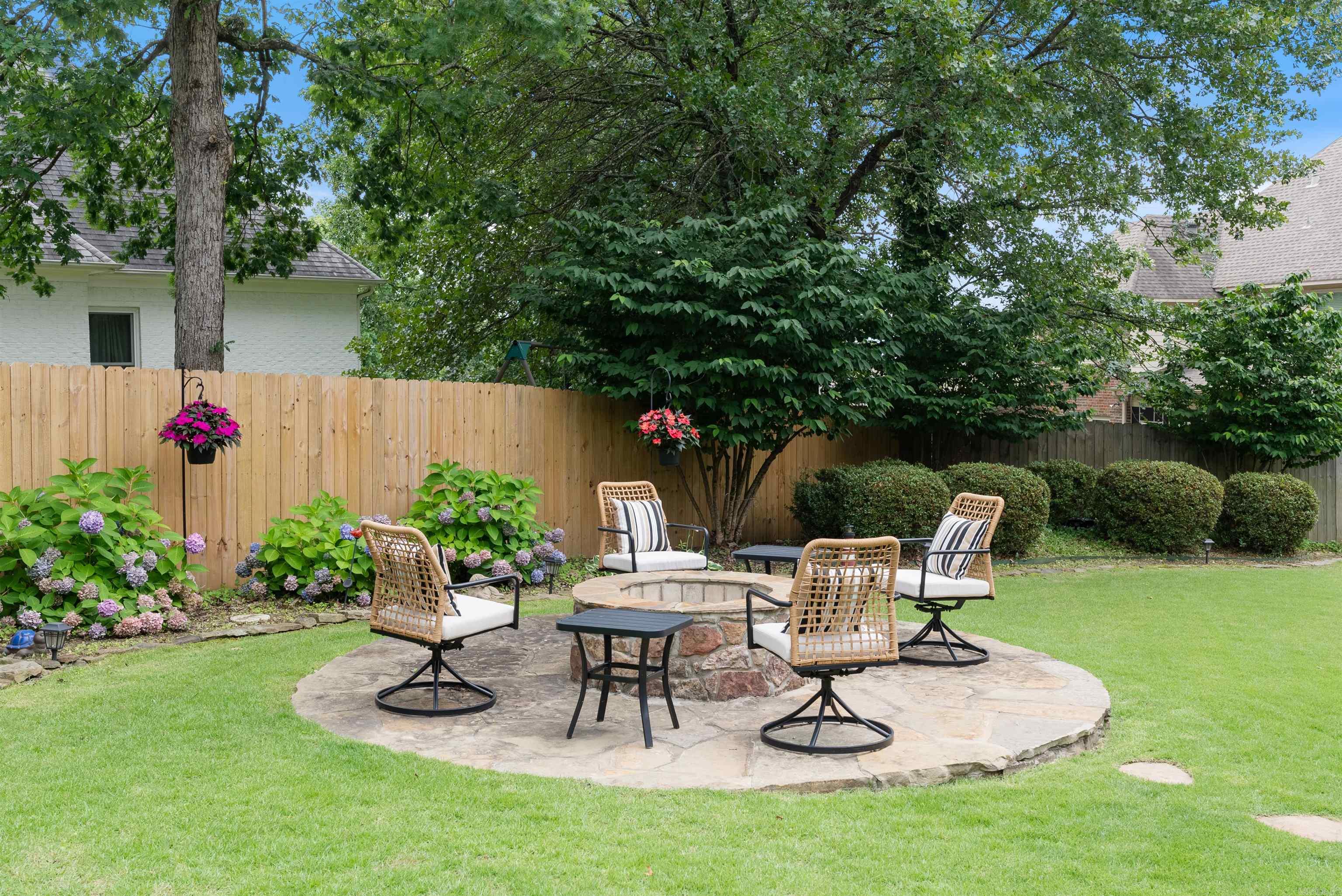 CHENAL VALLEY LAMARCHE PLACE NBH - Residential