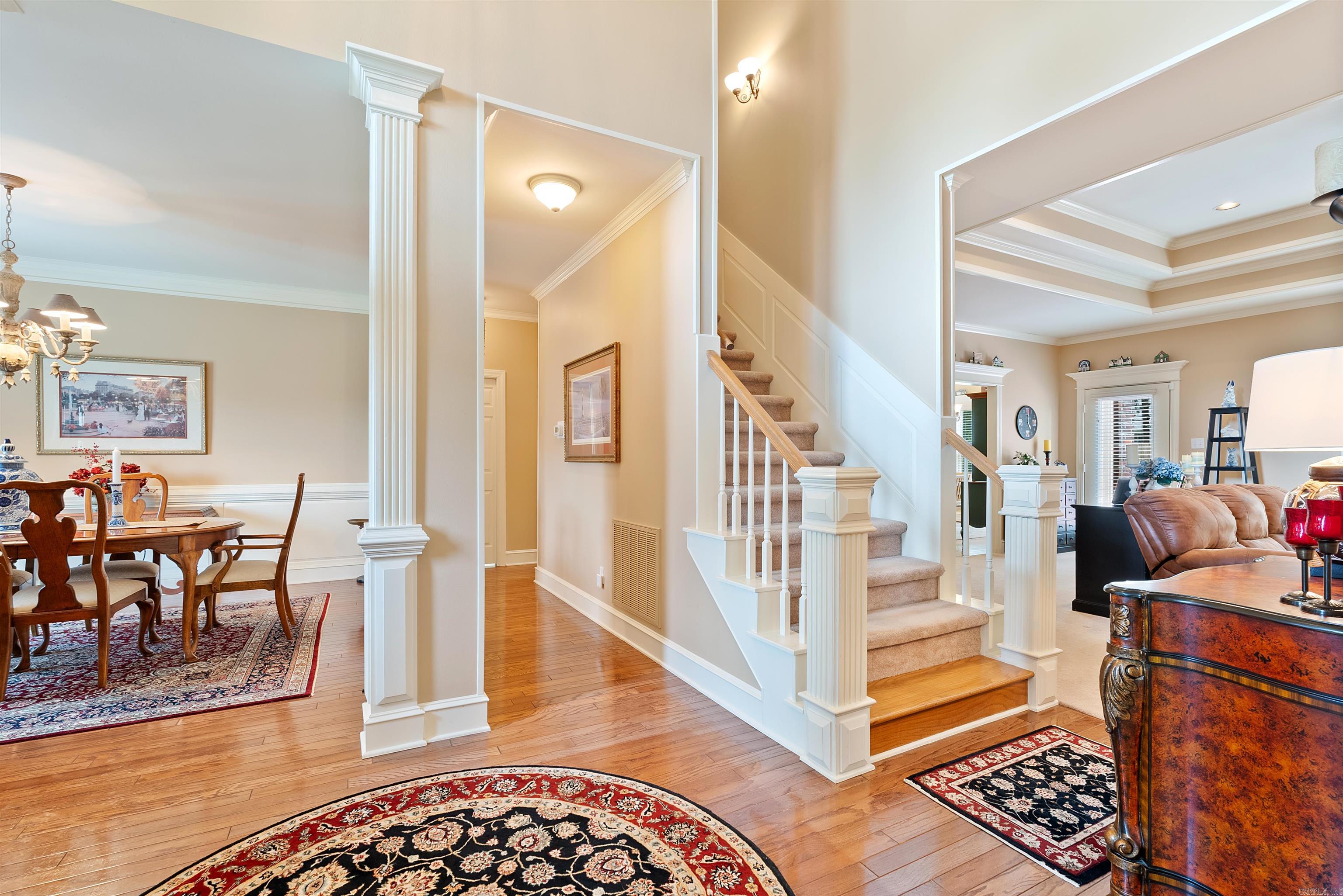 CHENAL VALLEY LAMARCHE PLACE NBH - Residential