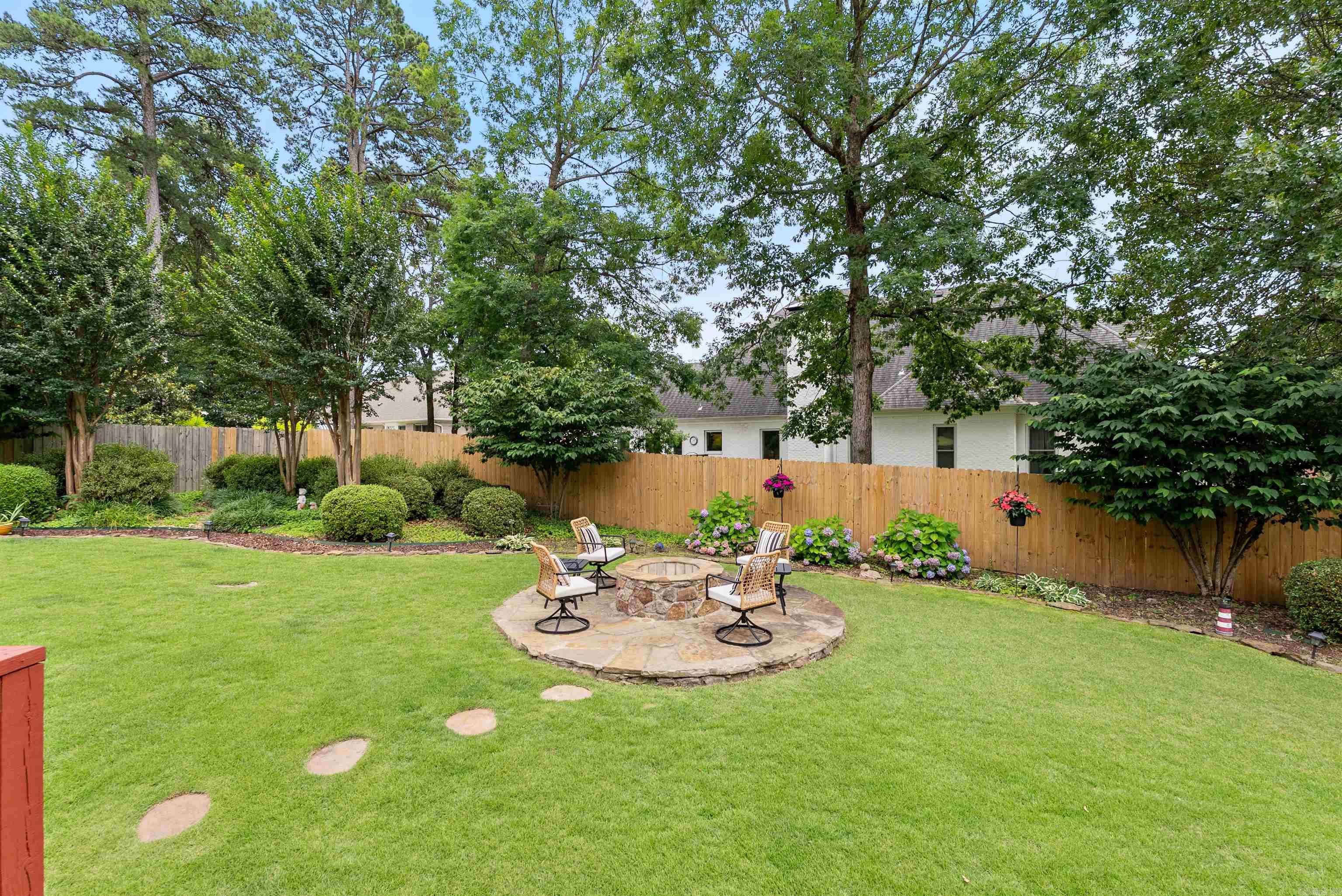 CHENAL VALLEY LAMARCHE PLACE NBH - Residential