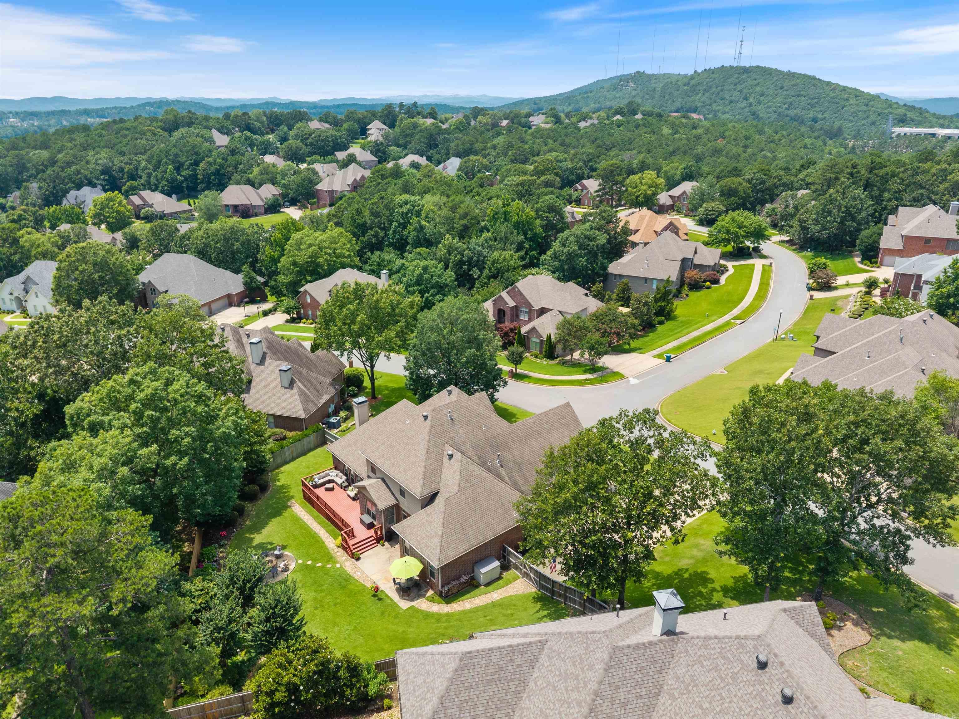 CHENAL VALLEY LAMARCHE PLACE NBH - Residential