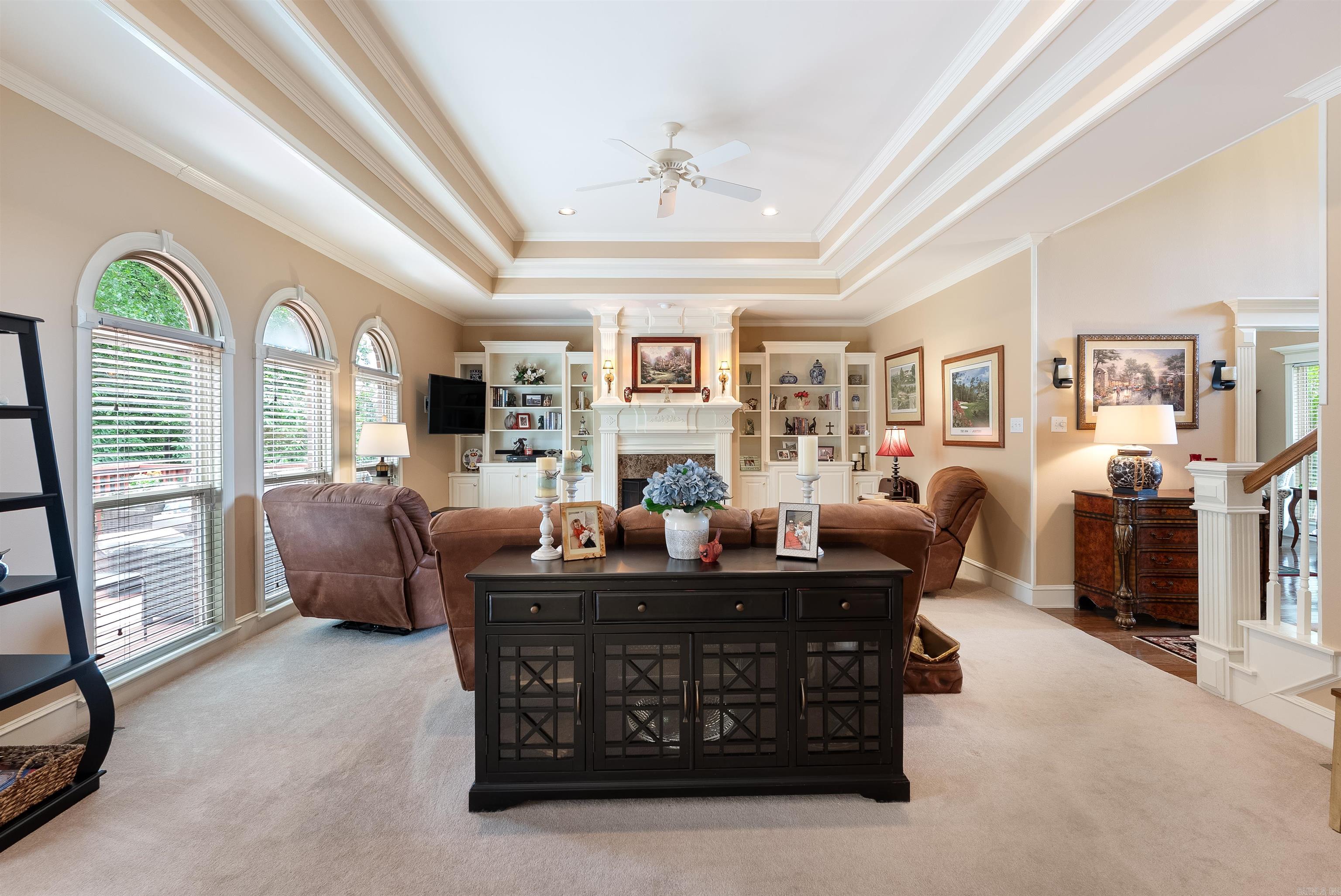 CHENAL VALLEY LAMARCHE PLACE NBH - Residential