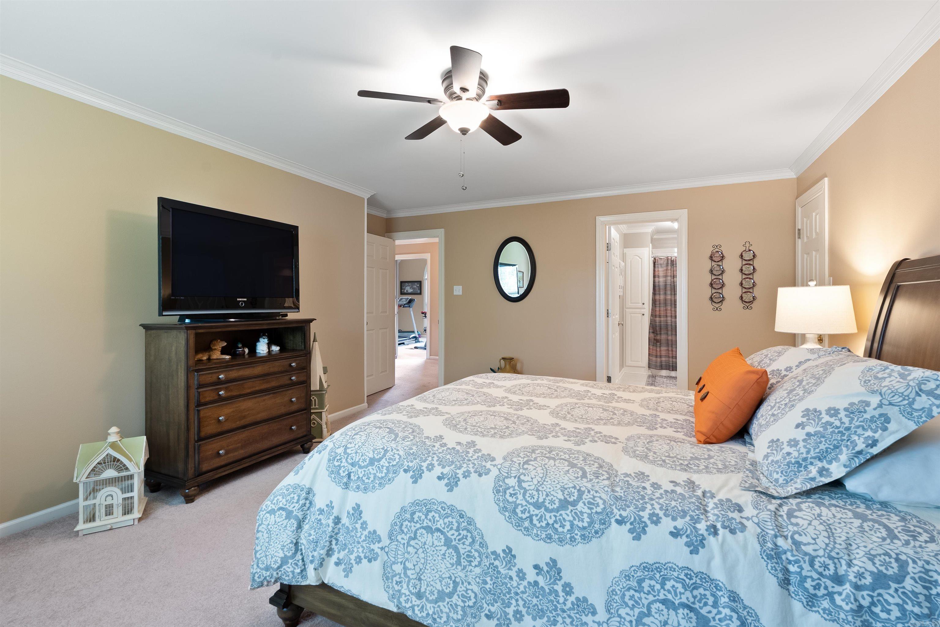 CHENAL VALLEY LAMARCHE PLACE NBH - Residential