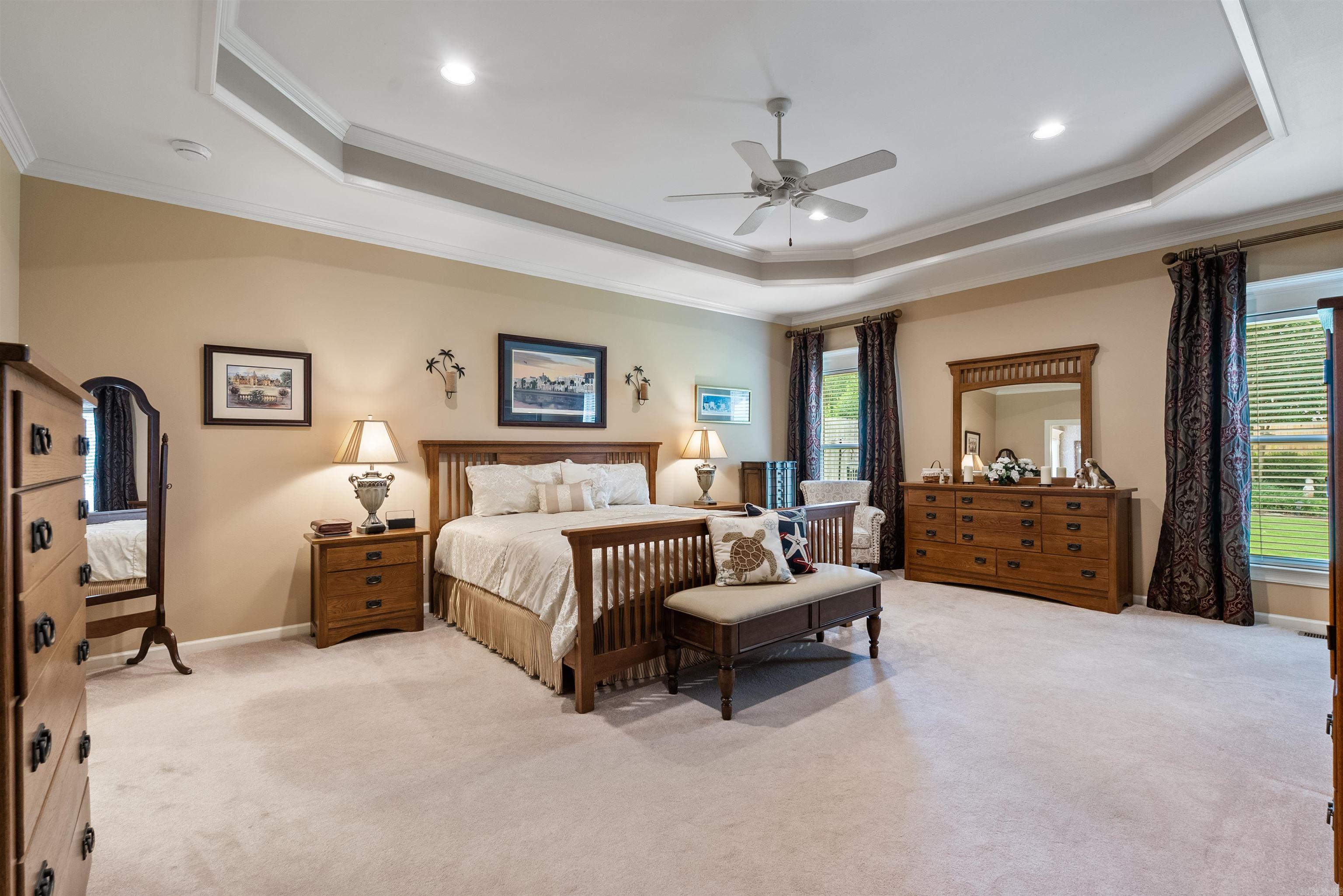 CHENAL VALLEY LAMARCHE PLACE NBH - Residential