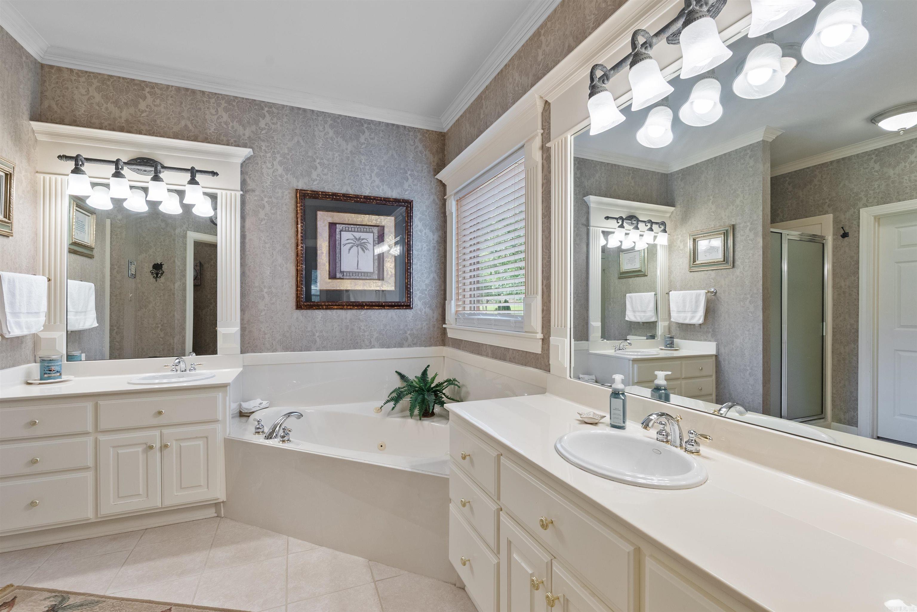 CHENAL VALLEY LAMARCHE PLACE NBH - Residential