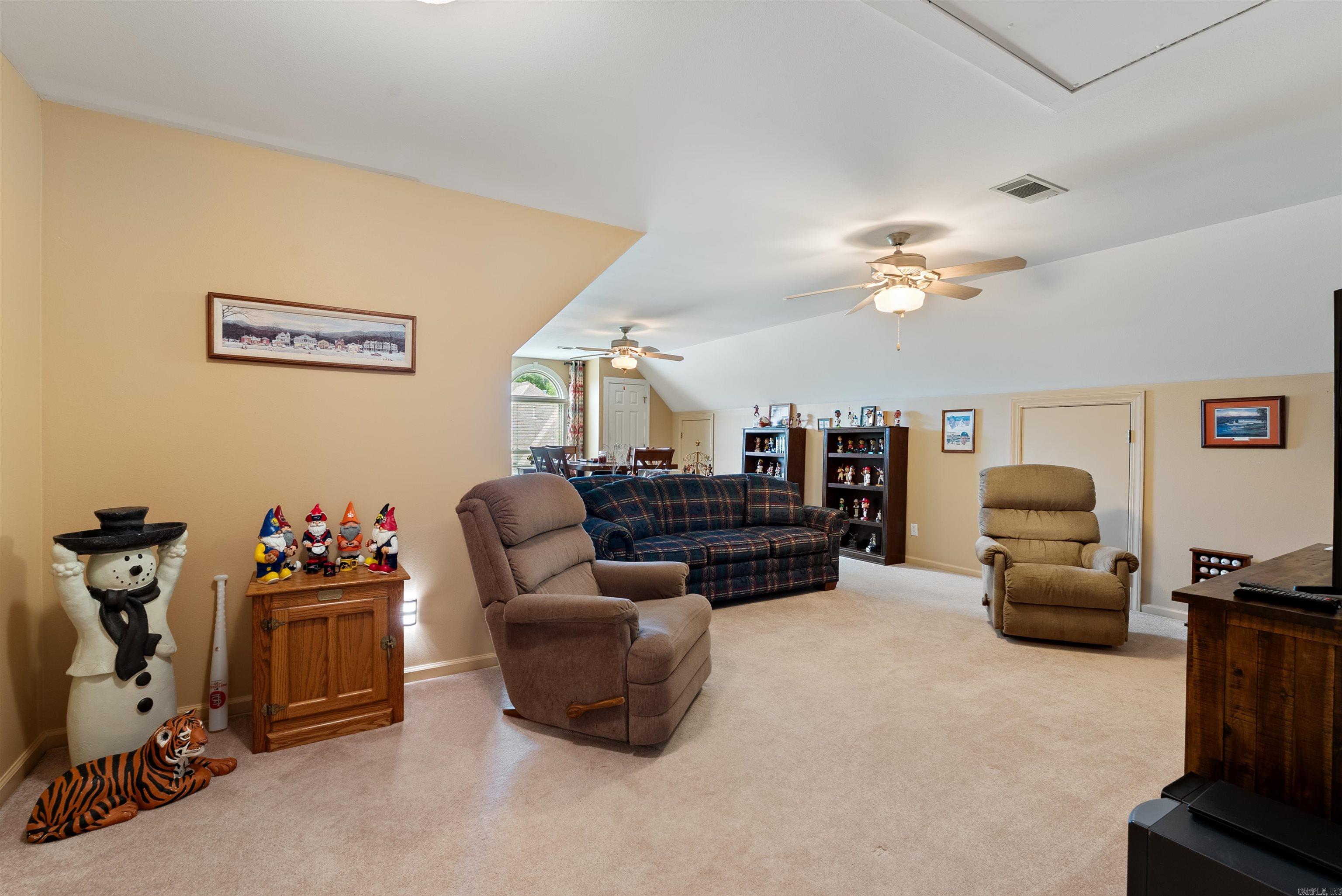 CHENAL VALLEY LAMARCHE PLACE NBH - Residential