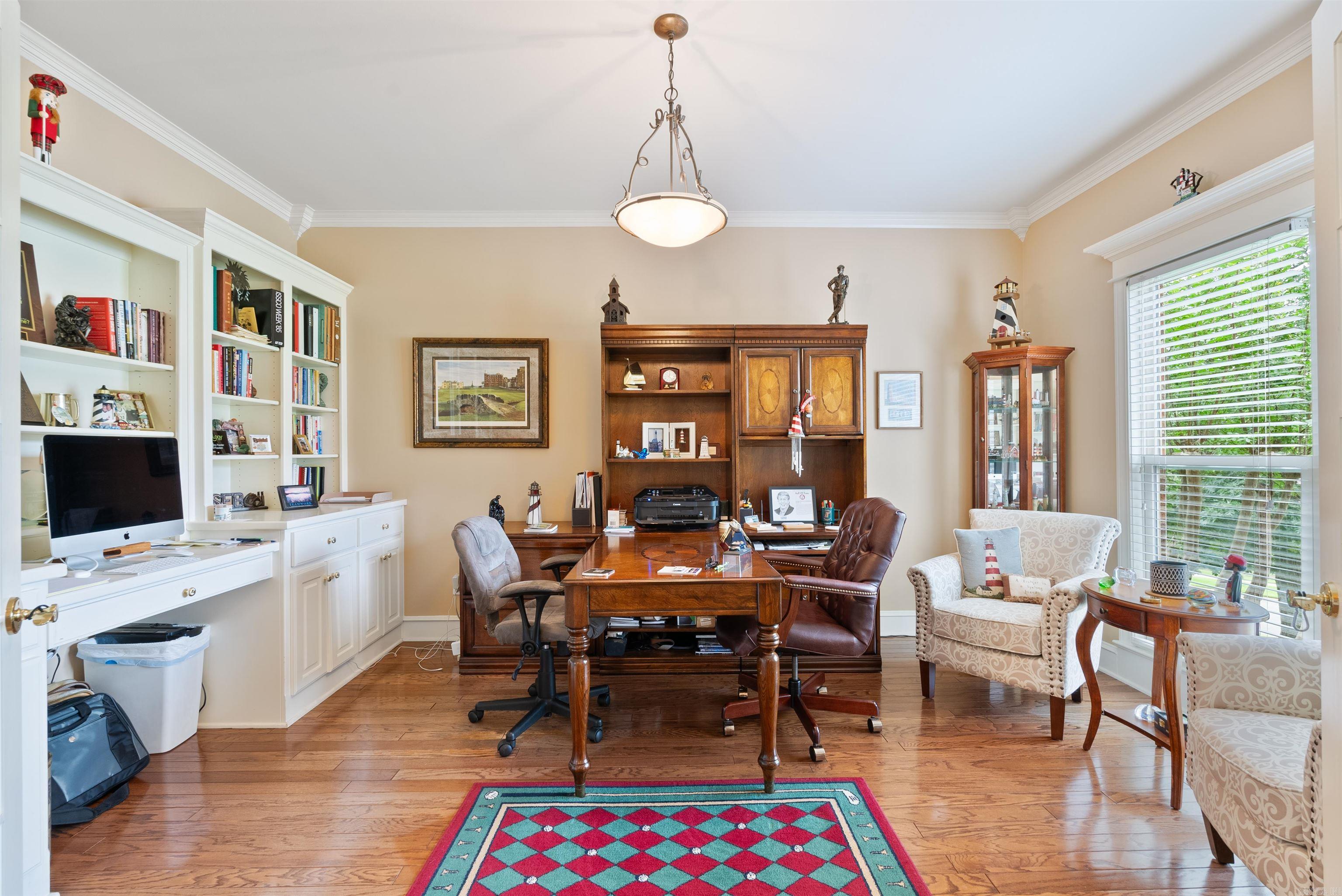 CHENAL VALLEY LAMARCHE PLACE NBH - Residential