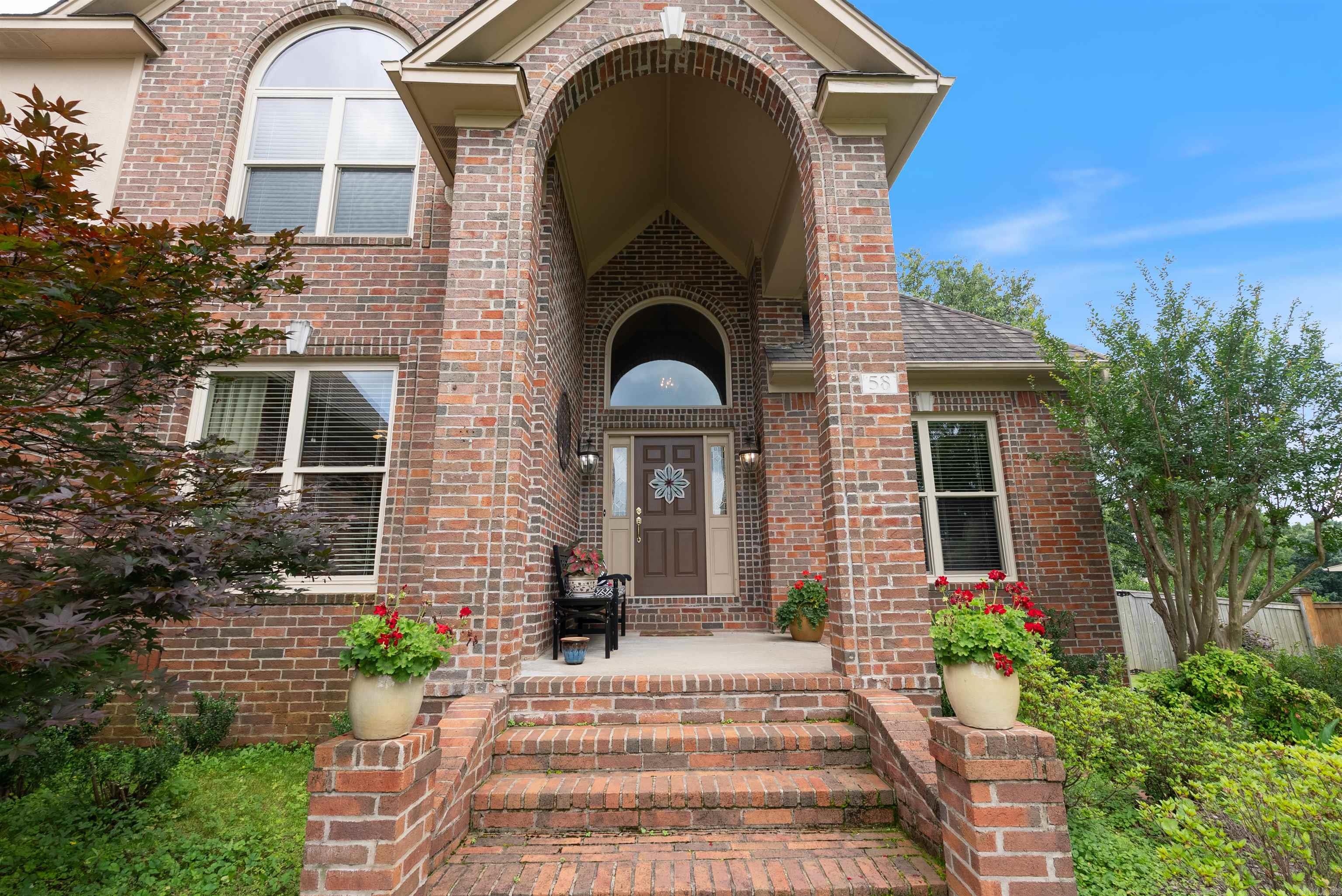 CHENAL VALLEY LAMARCHE PLACE NBH - Residential