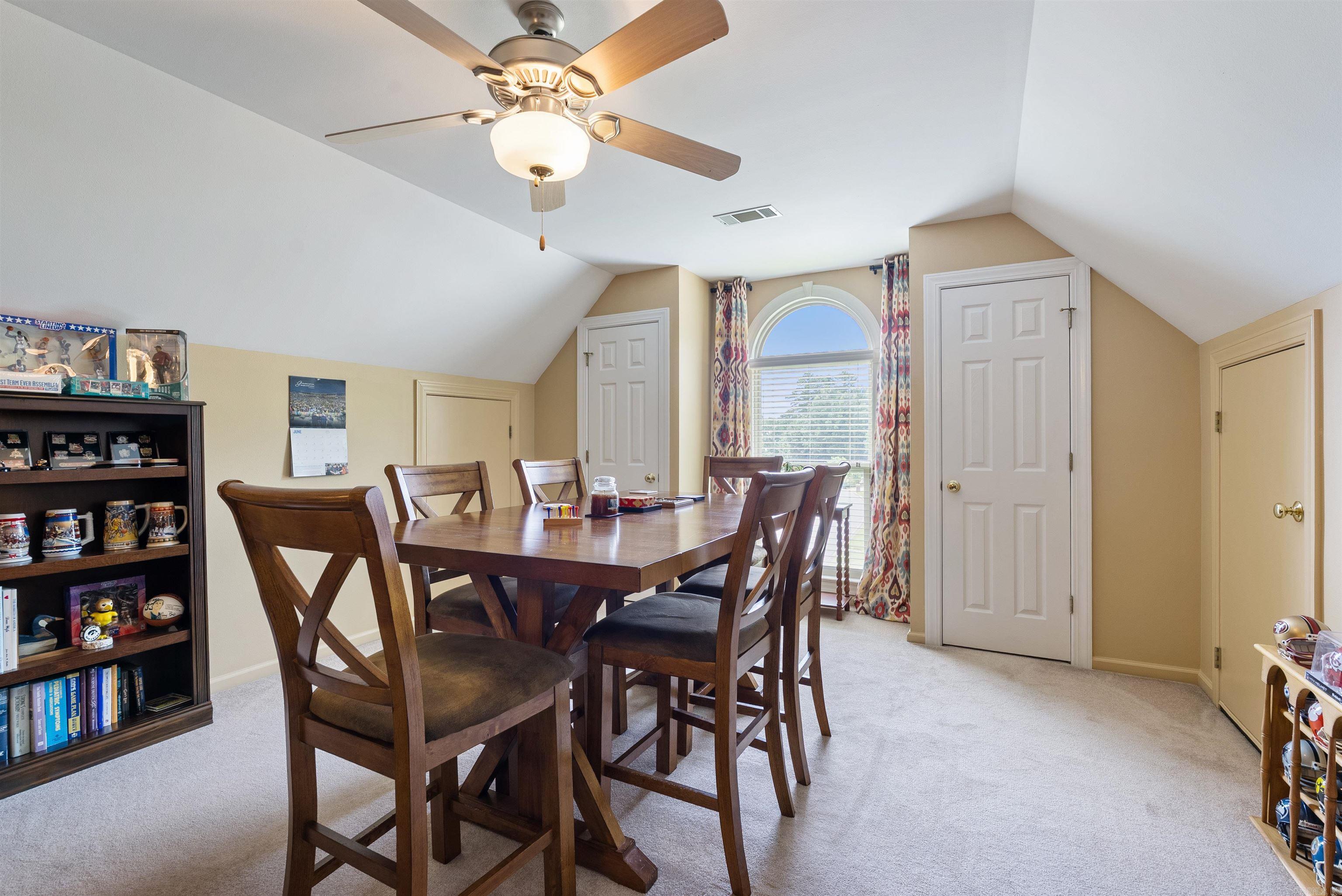 CHENAL VALLEY LAMARCHE PLACE NBH - Residential