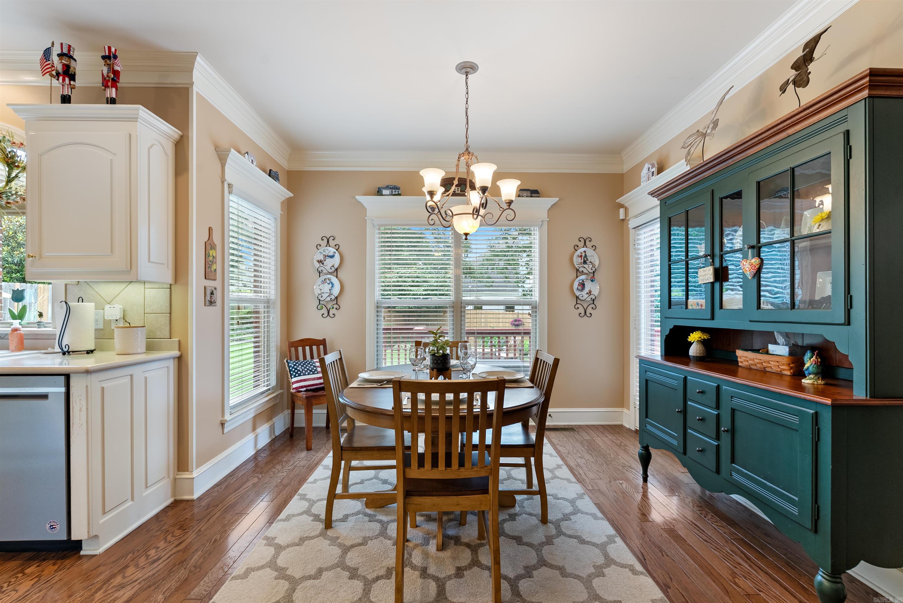 CHENAL VALLEY LAMARCHE PLACE NBH - Residential