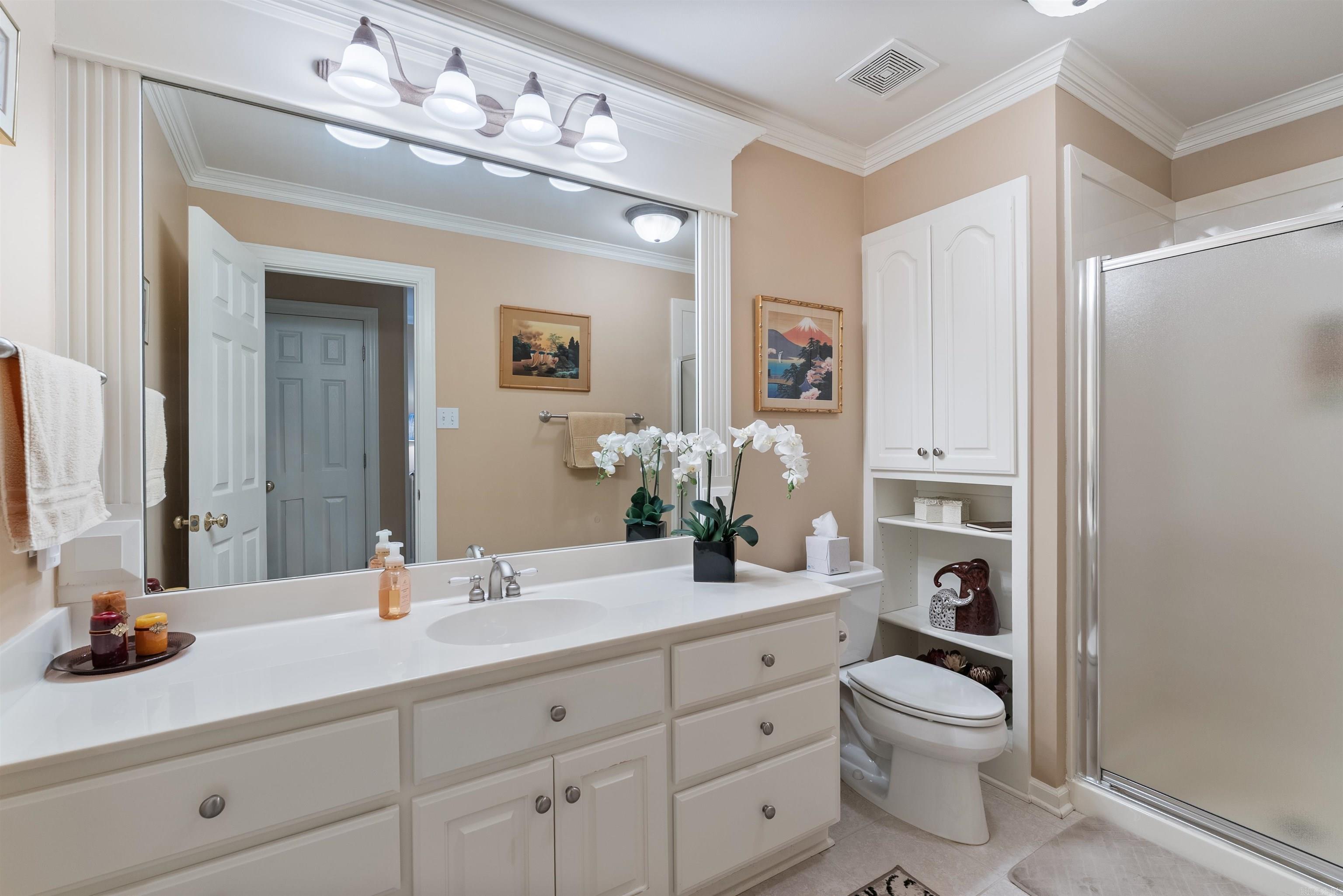 CHENAL VALLEY LAMARCHE PLACE NBH - Residential