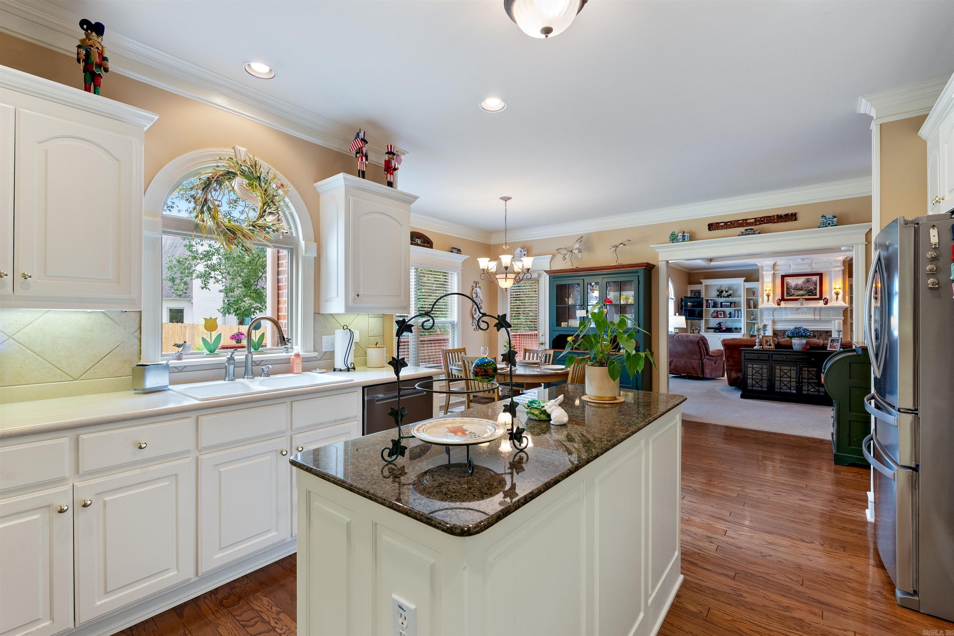 CHENAL VALLEY LAMARCHE PLACE NBH - Residential