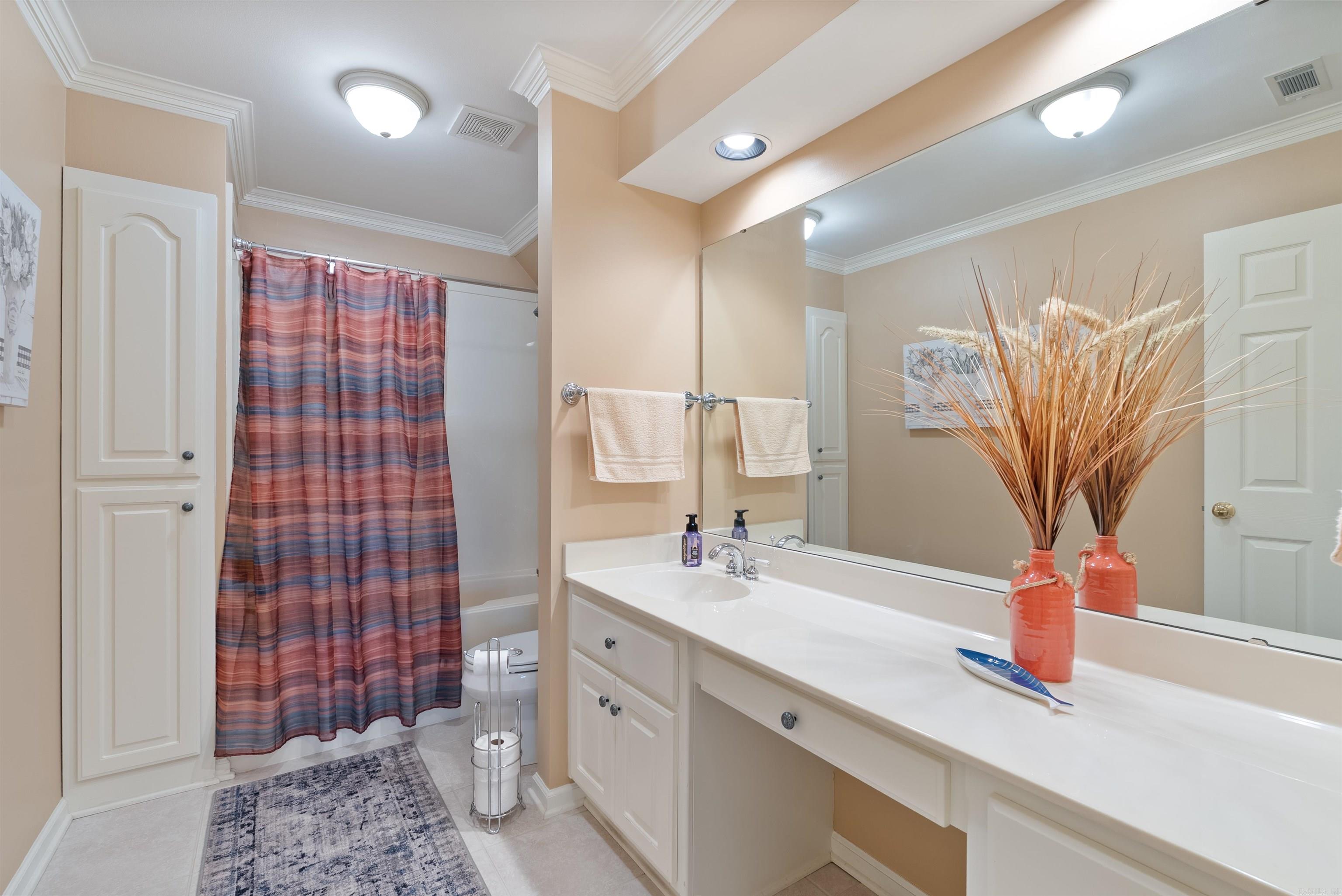 CHENAL VALLEY LAMARCHE PLACE NBH - Residential