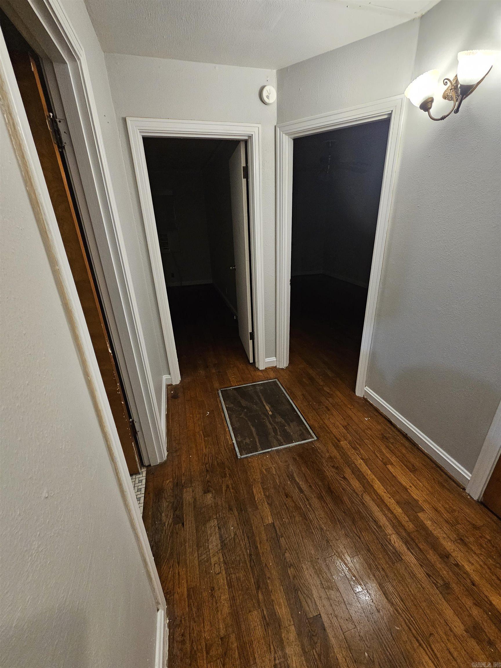 SKY BLUE DUPLEXES - Residential Lease