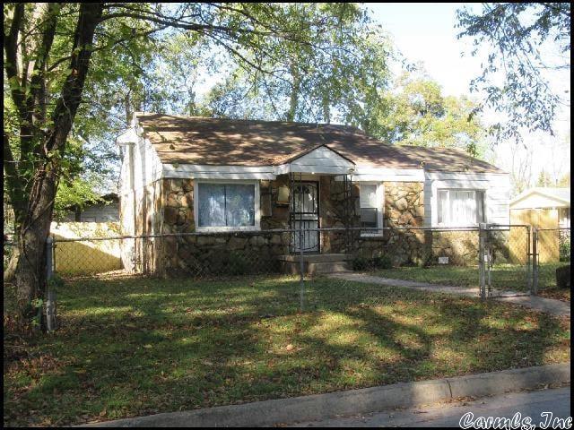 Garden Homes - Residential Lease