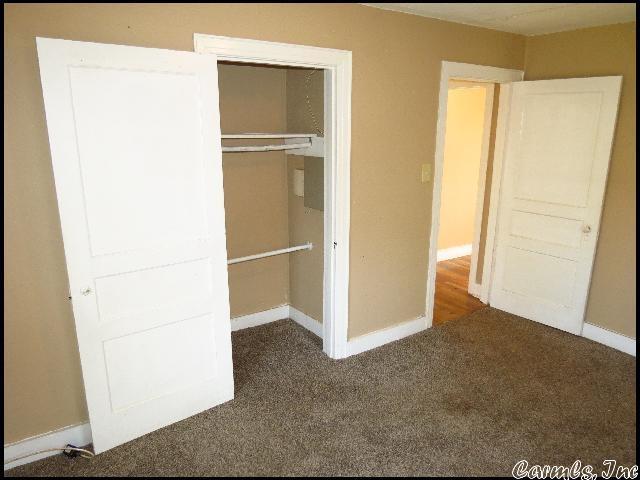 Garden Homes - Residential Lease