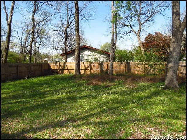 Garden Homes - Residential Lease