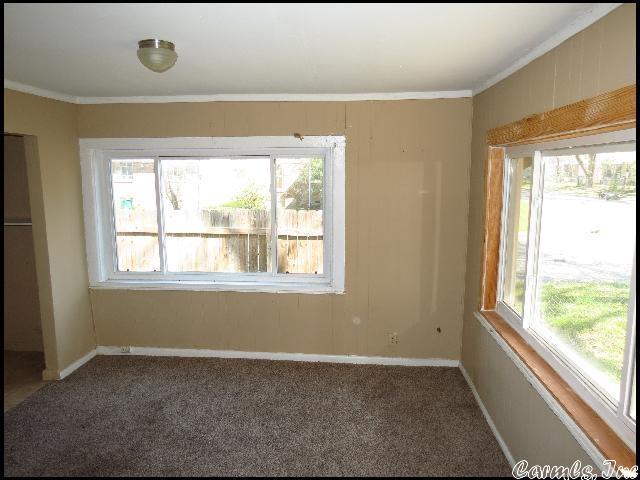 Garden Homes - Residential Lease