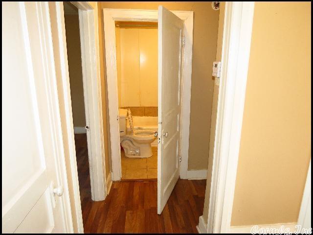 Garden Homes - Residential Lease