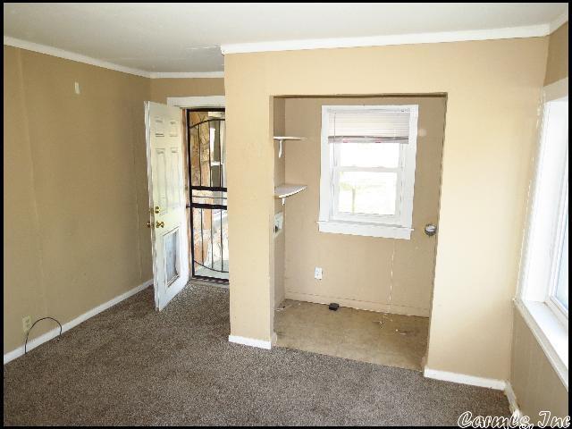 Garden Homes - Residential Lease