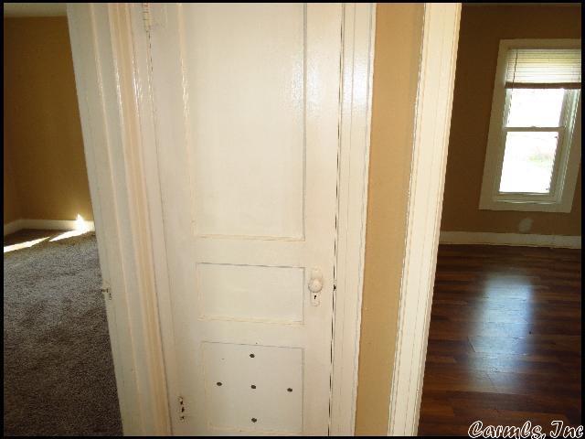 Garden Homes - Residential Lease