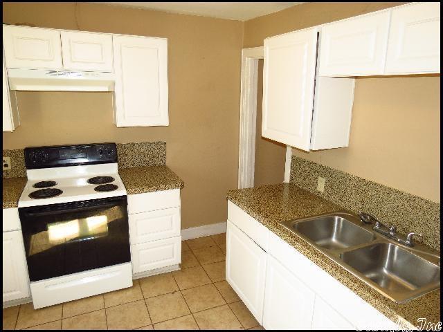 Garden Homes - Residential Lease